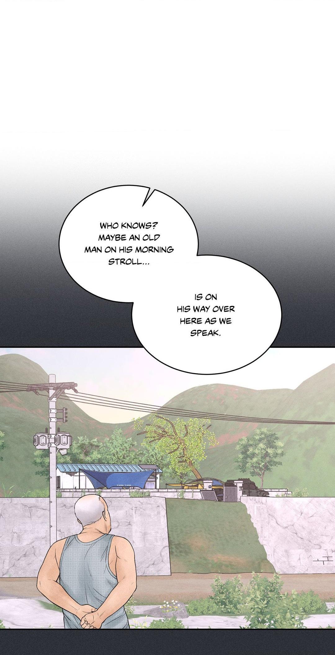 Payment for the Ride chapter 7 page 6
