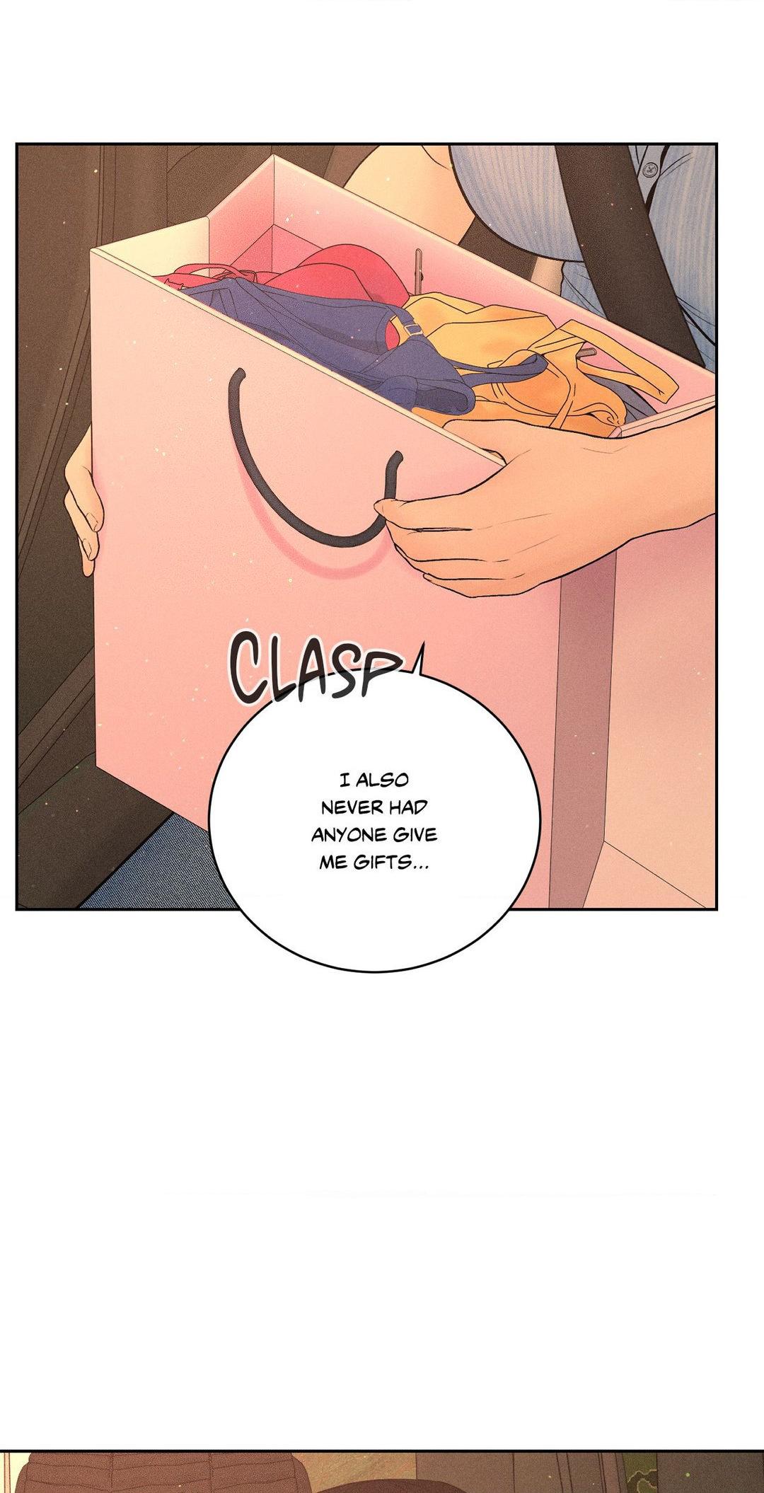 Payment for the Ride chapter 7 page 60