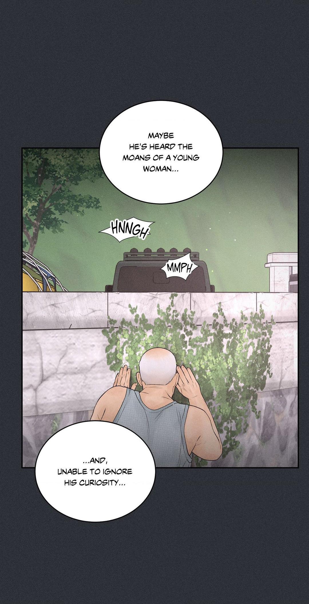Payment for the Ride chapter 7 page 7