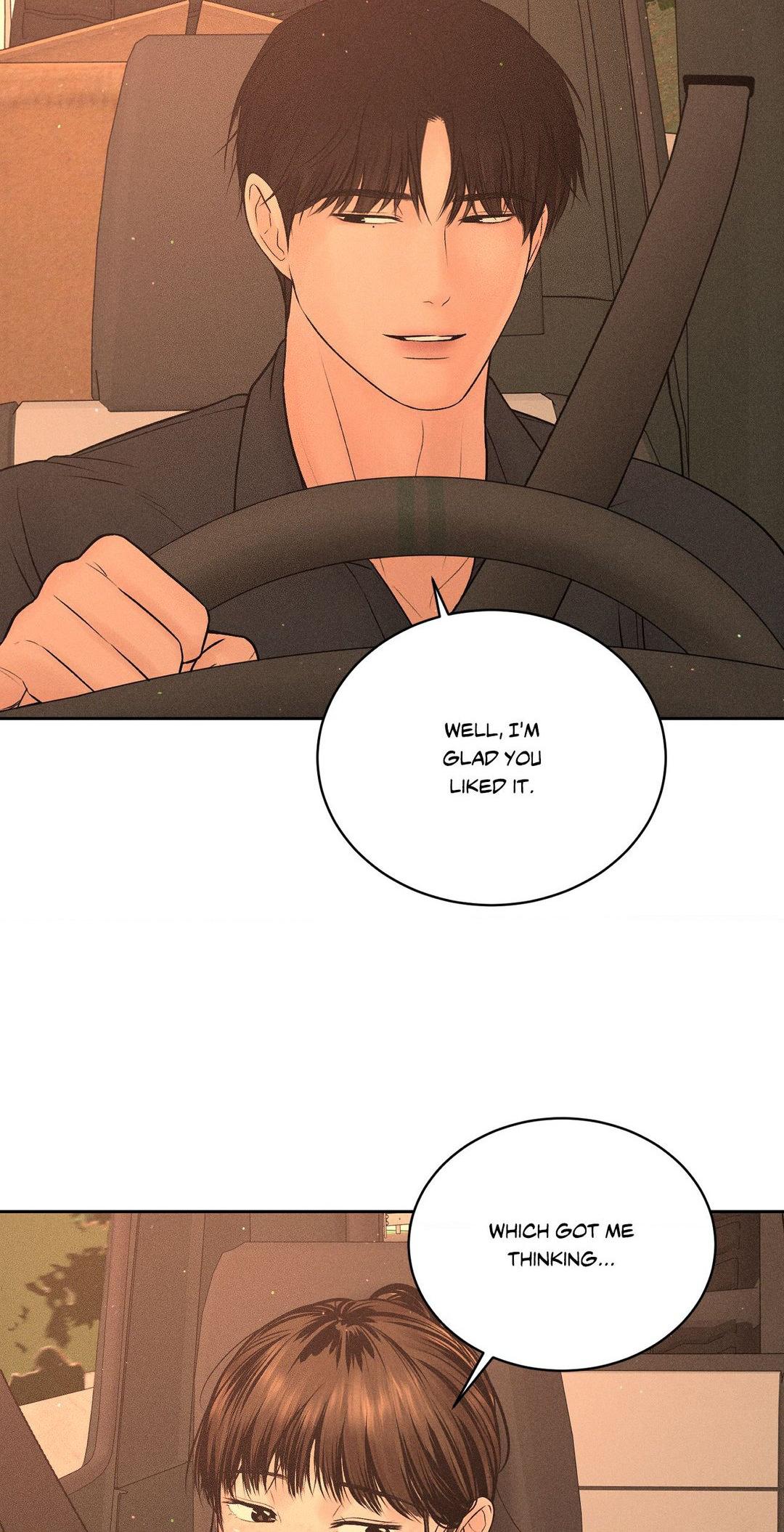 Payment for the Ride chapter 7 page 61