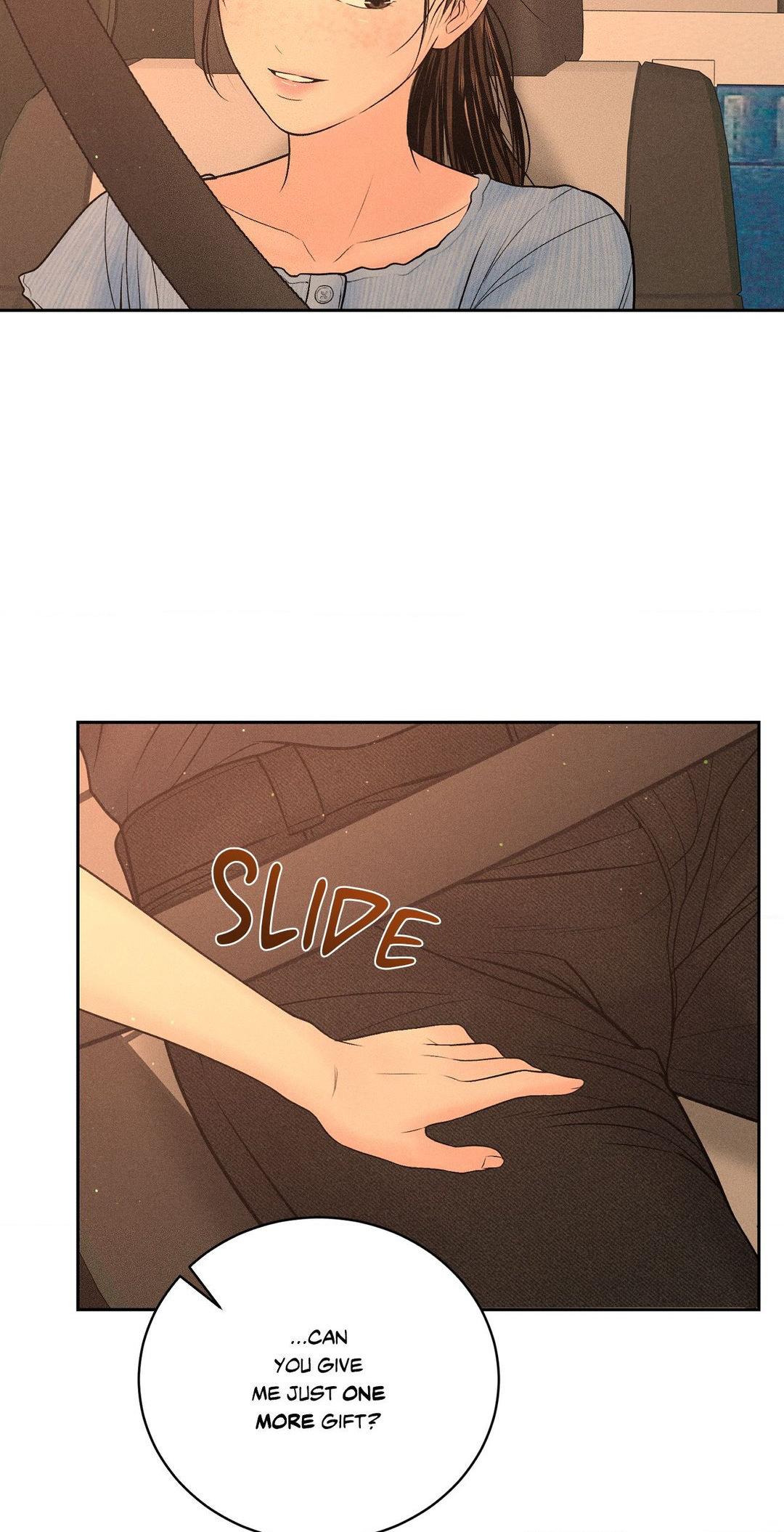 Payment for the Ride chapter 7 page 62