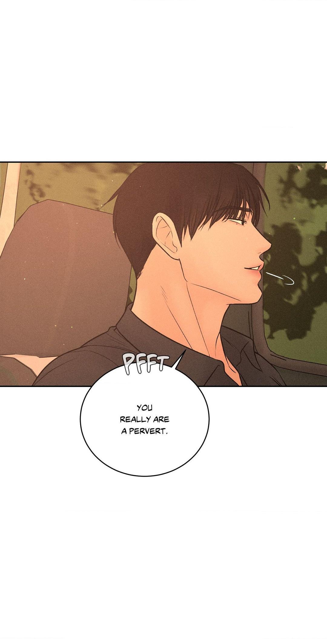 Payment for the Ride chapter 7 page 64