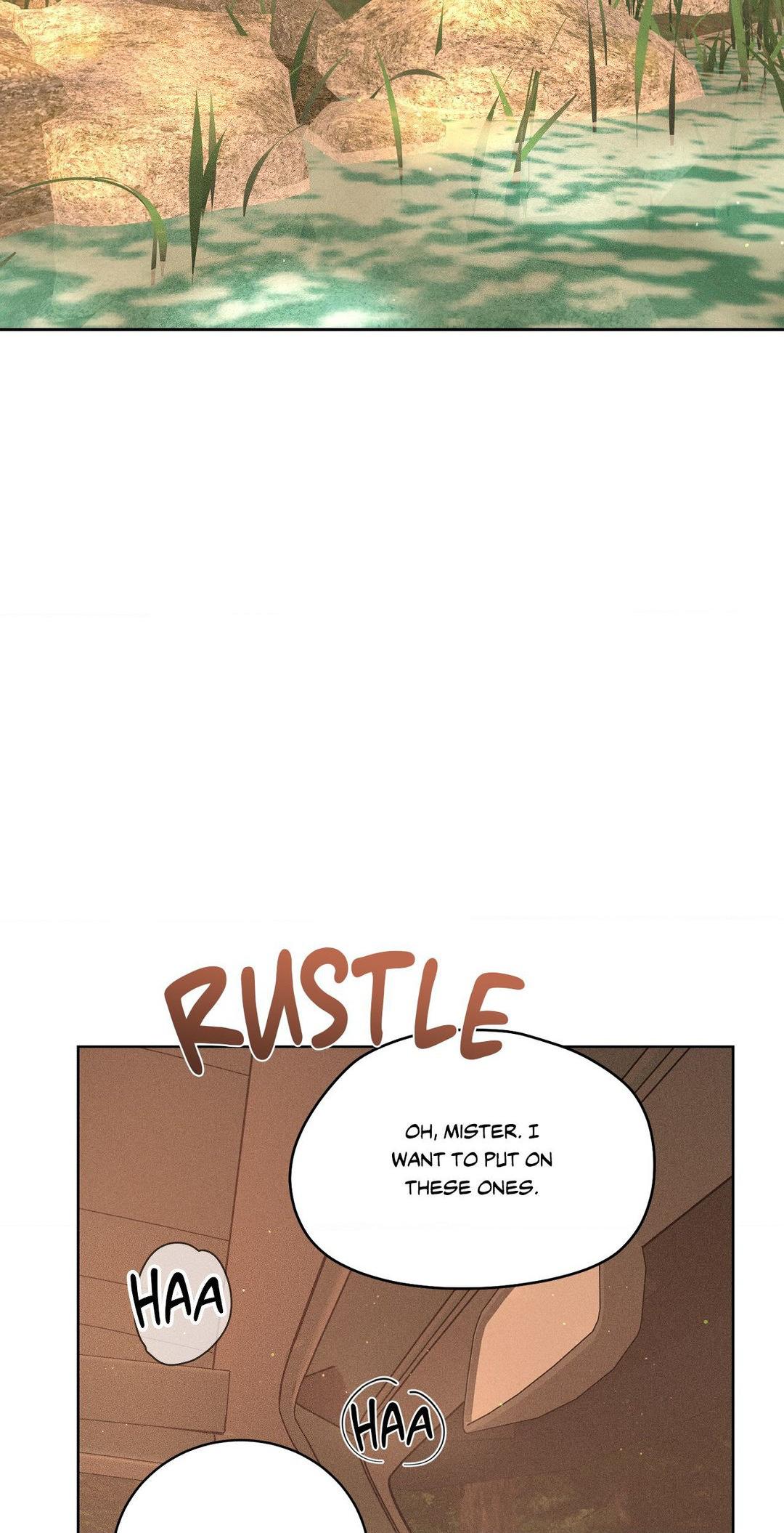 Payment for the Ride chapter 7 page 66