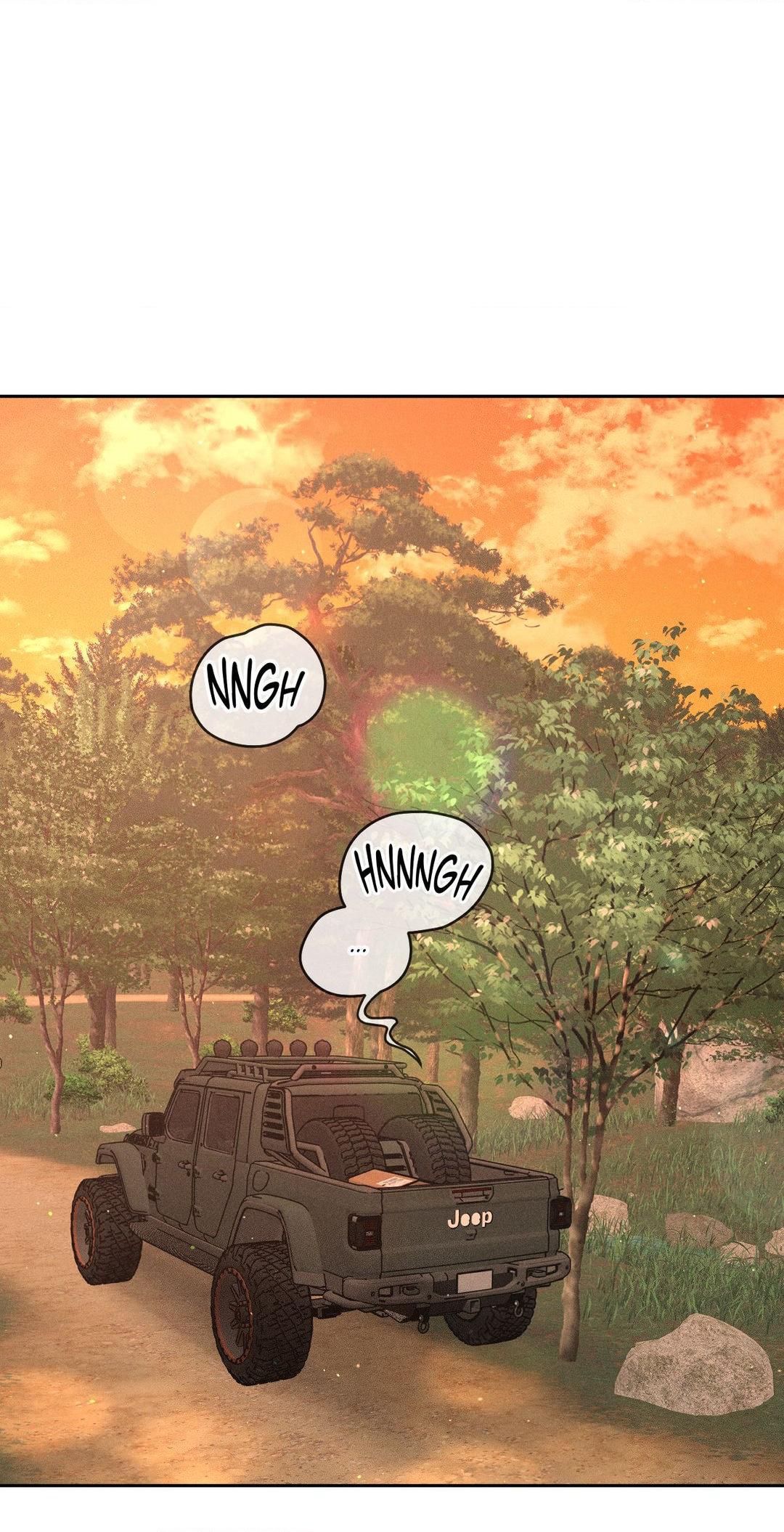 Payment for the Ride chapter 8 page 1