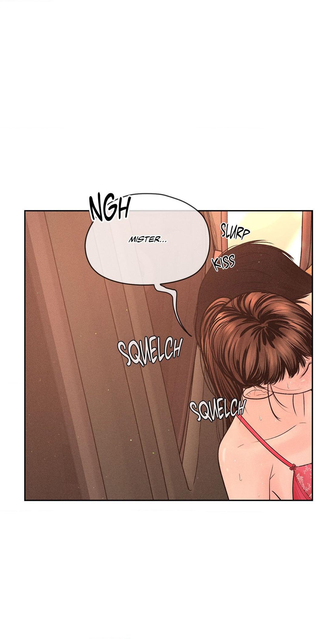 Payment for the Ride chapter 8 page 2