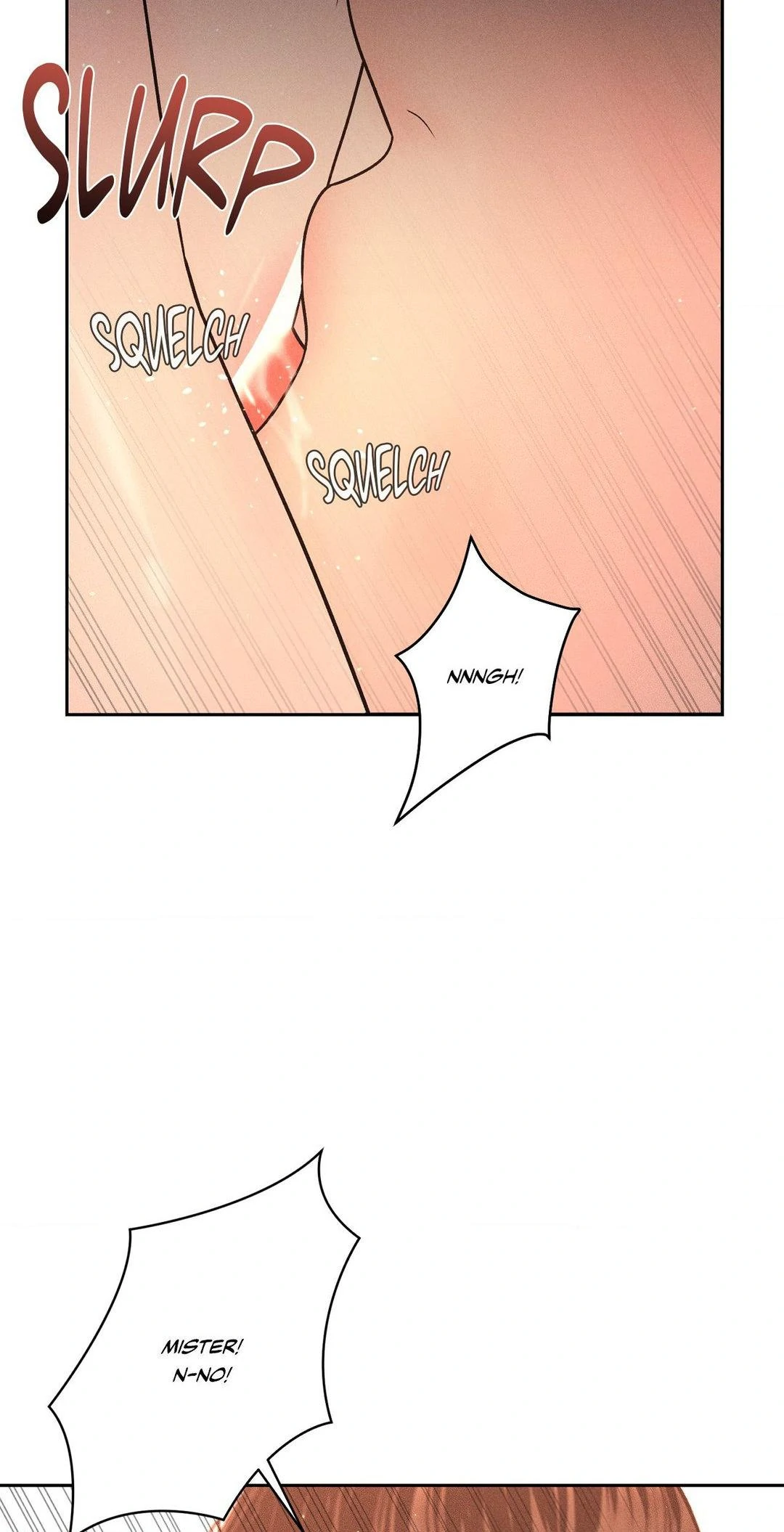 Payment for the Ride chapter 8 page 14