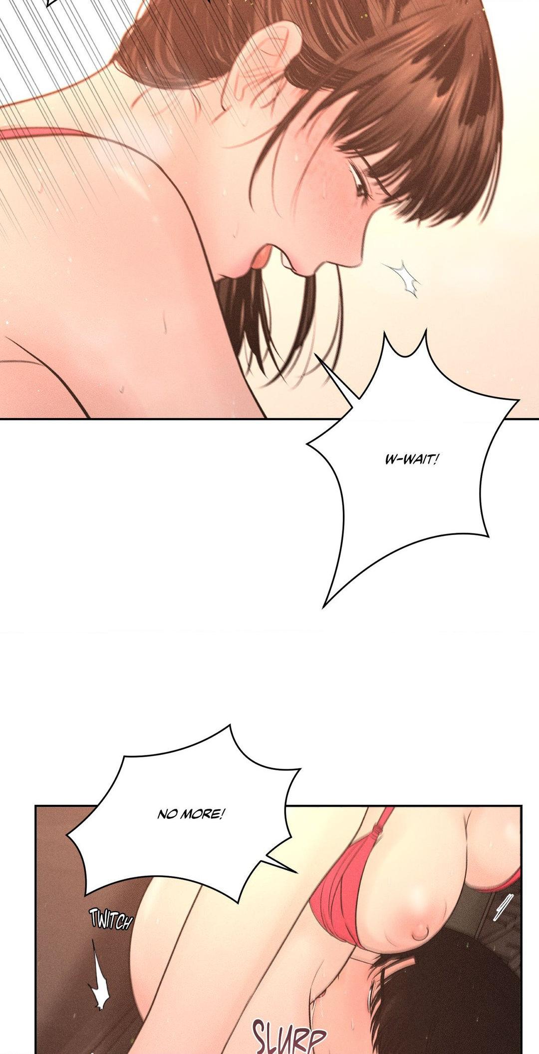 Payment for the Ride chapter 8 page 15
