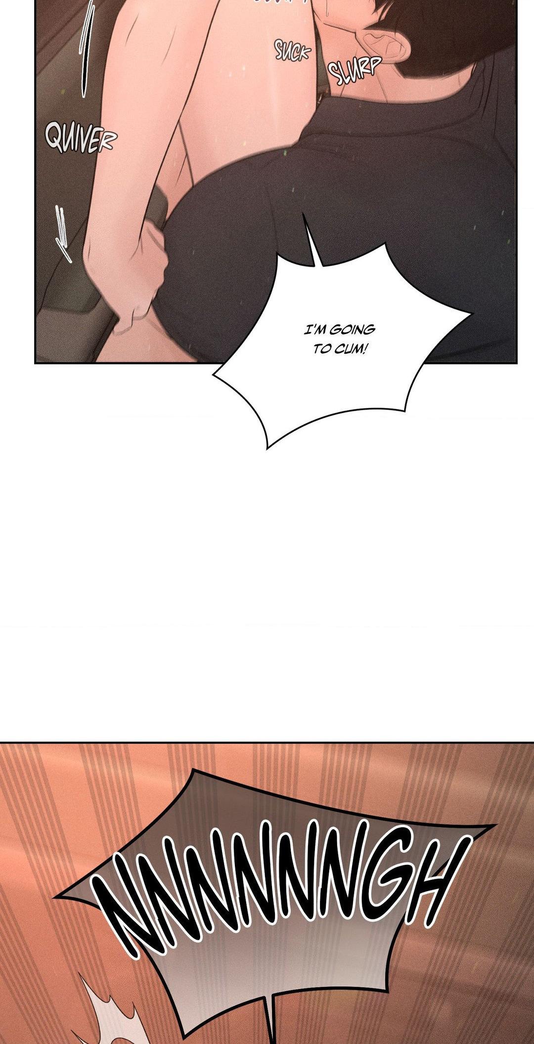 Payment for the Ride chapter 8 page 16