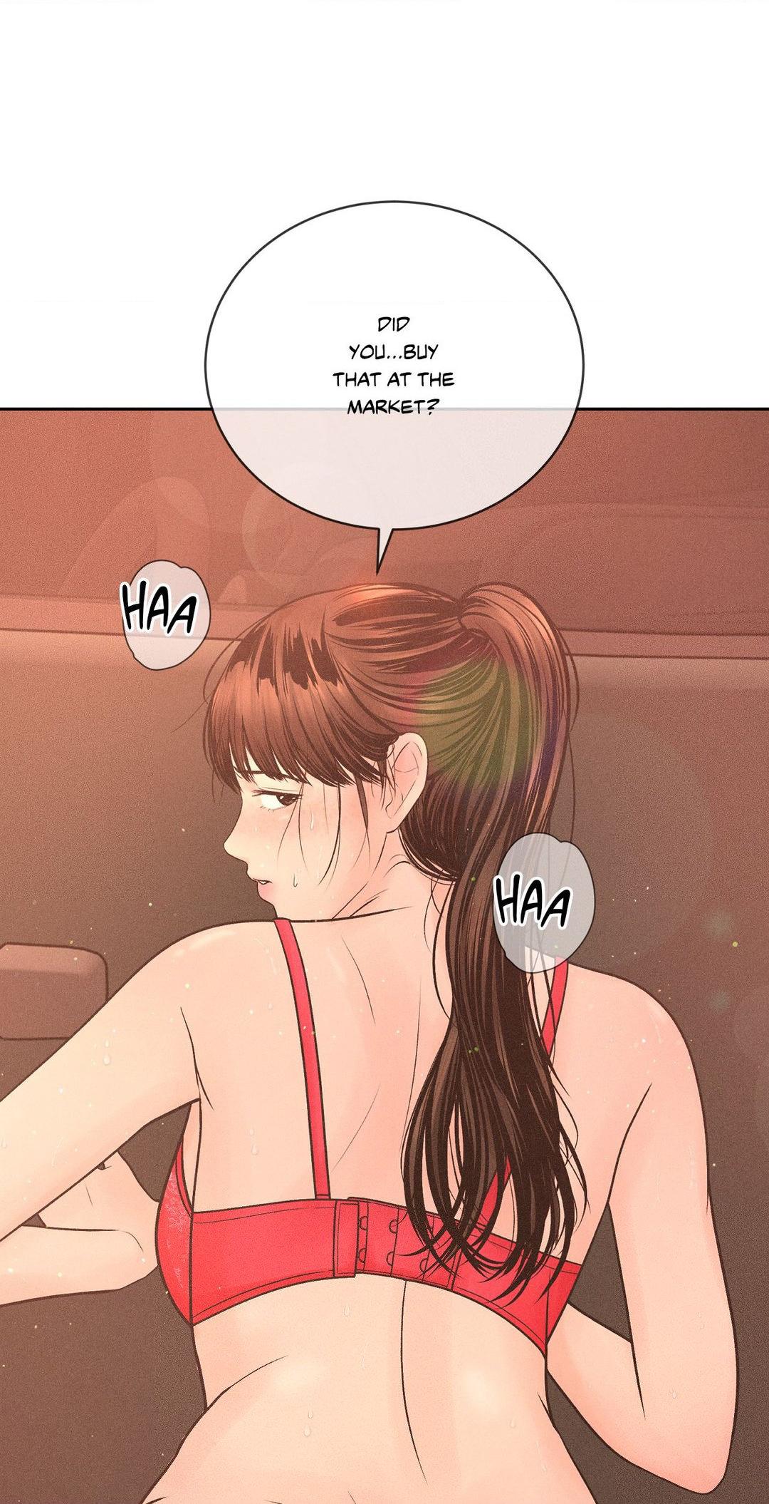 Payment for the Ride chapter 8 page 25