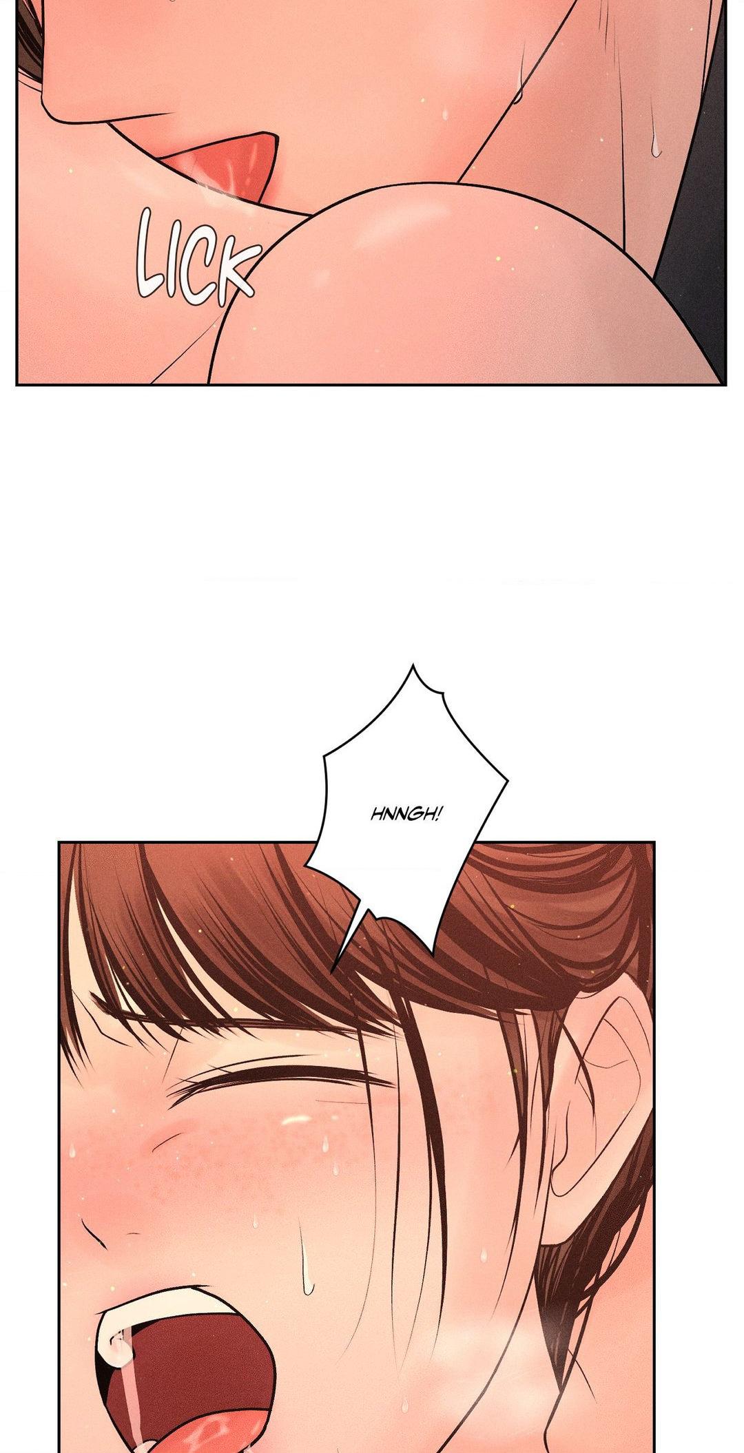 Payment for the Ride chapter 8 page 33