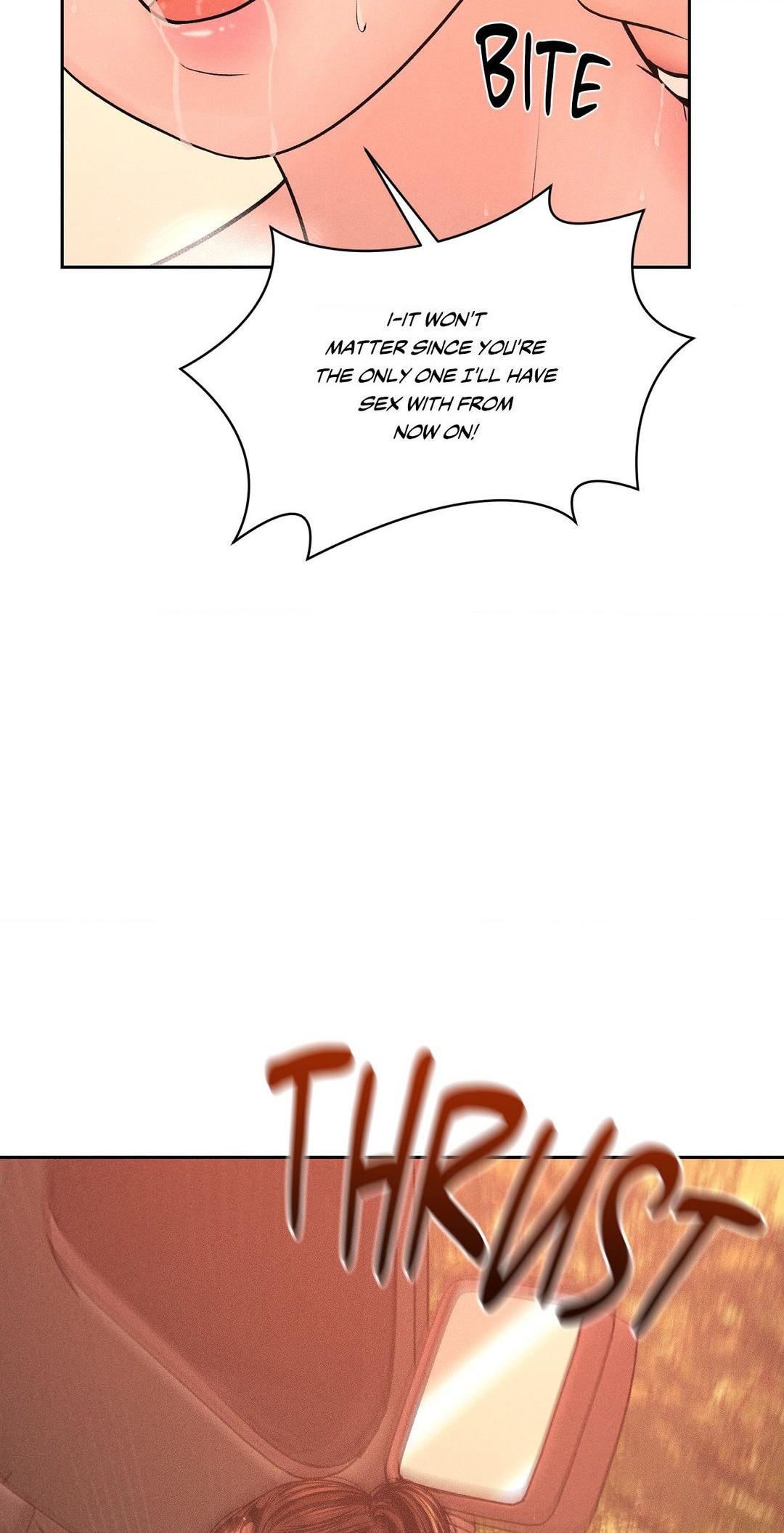 Payment for the Ride chapter 8 page 34