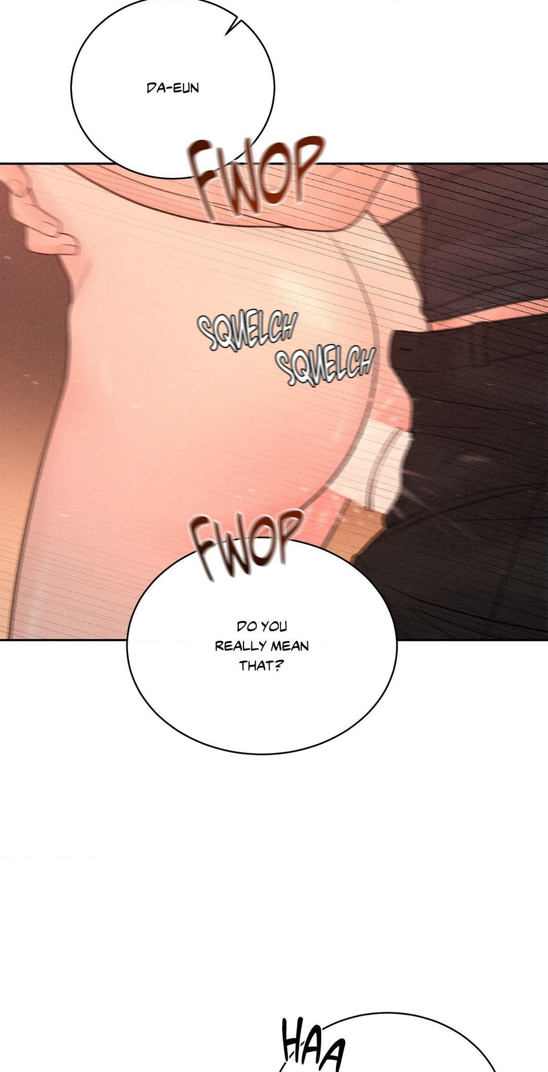 Payment for the Ride chapter 8 page 36
