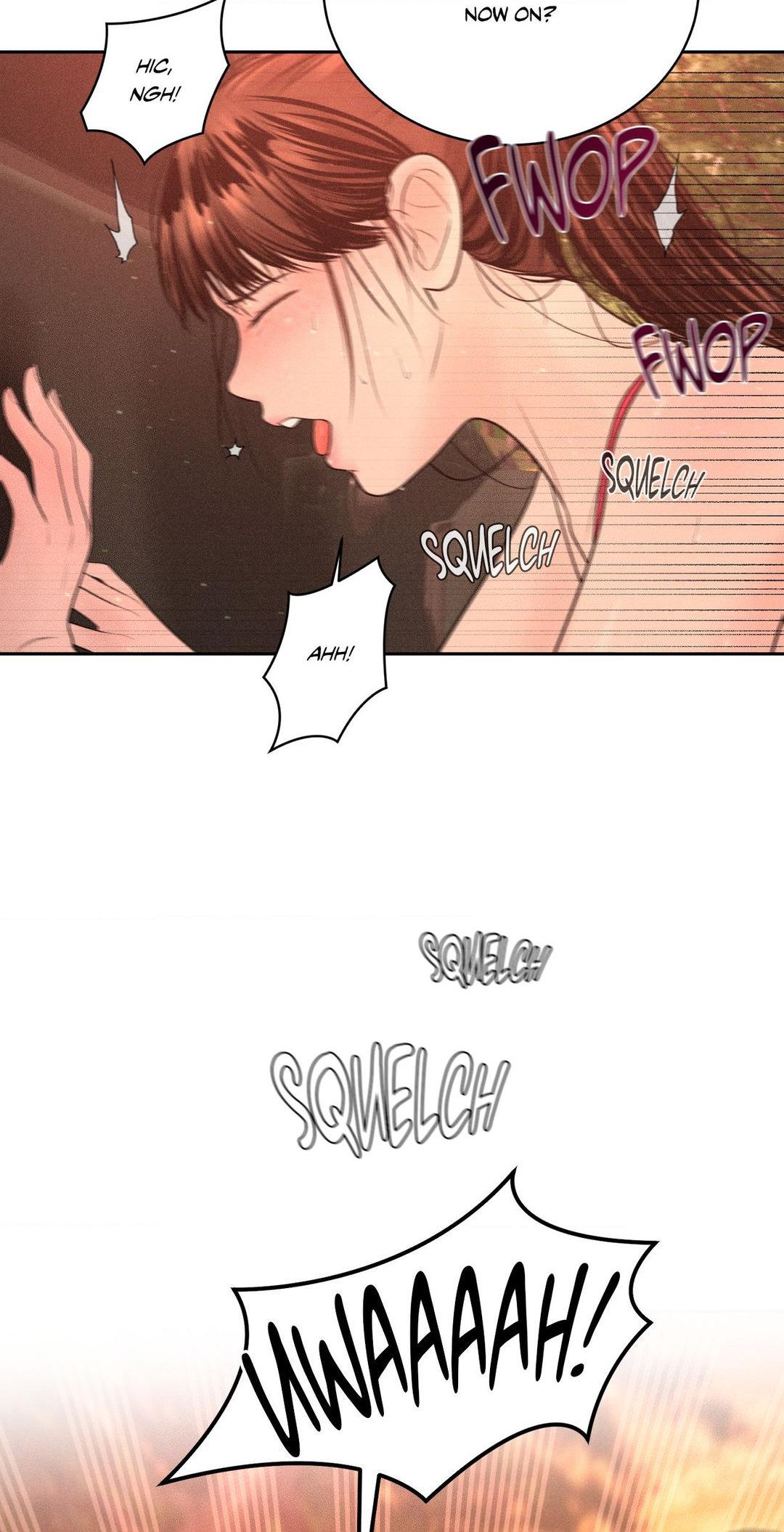 Payment for the Ride chapter 8 page 38