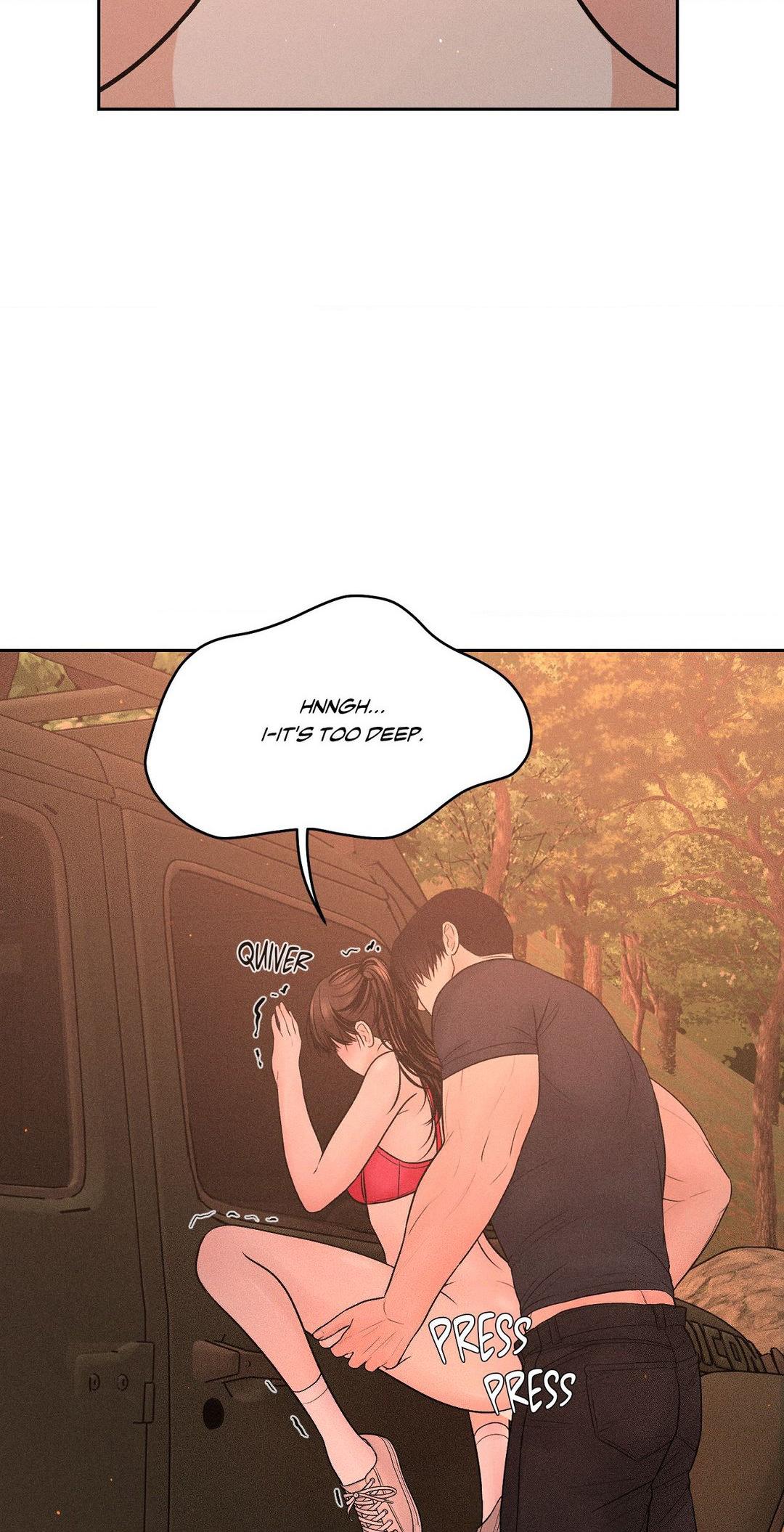 Payment for the Ride chapter 8 page 45