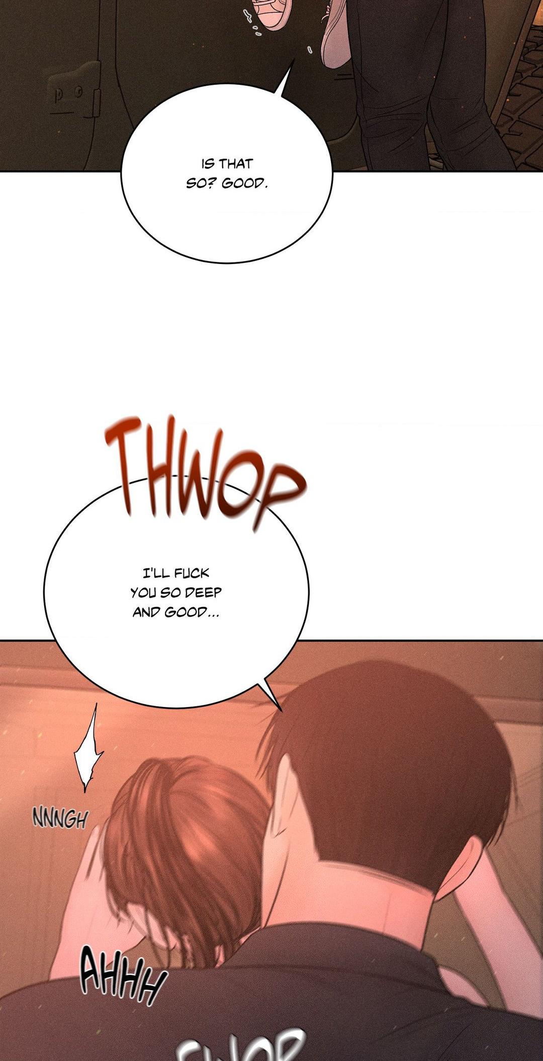 Payment for the Ride chapter 8 page 46
