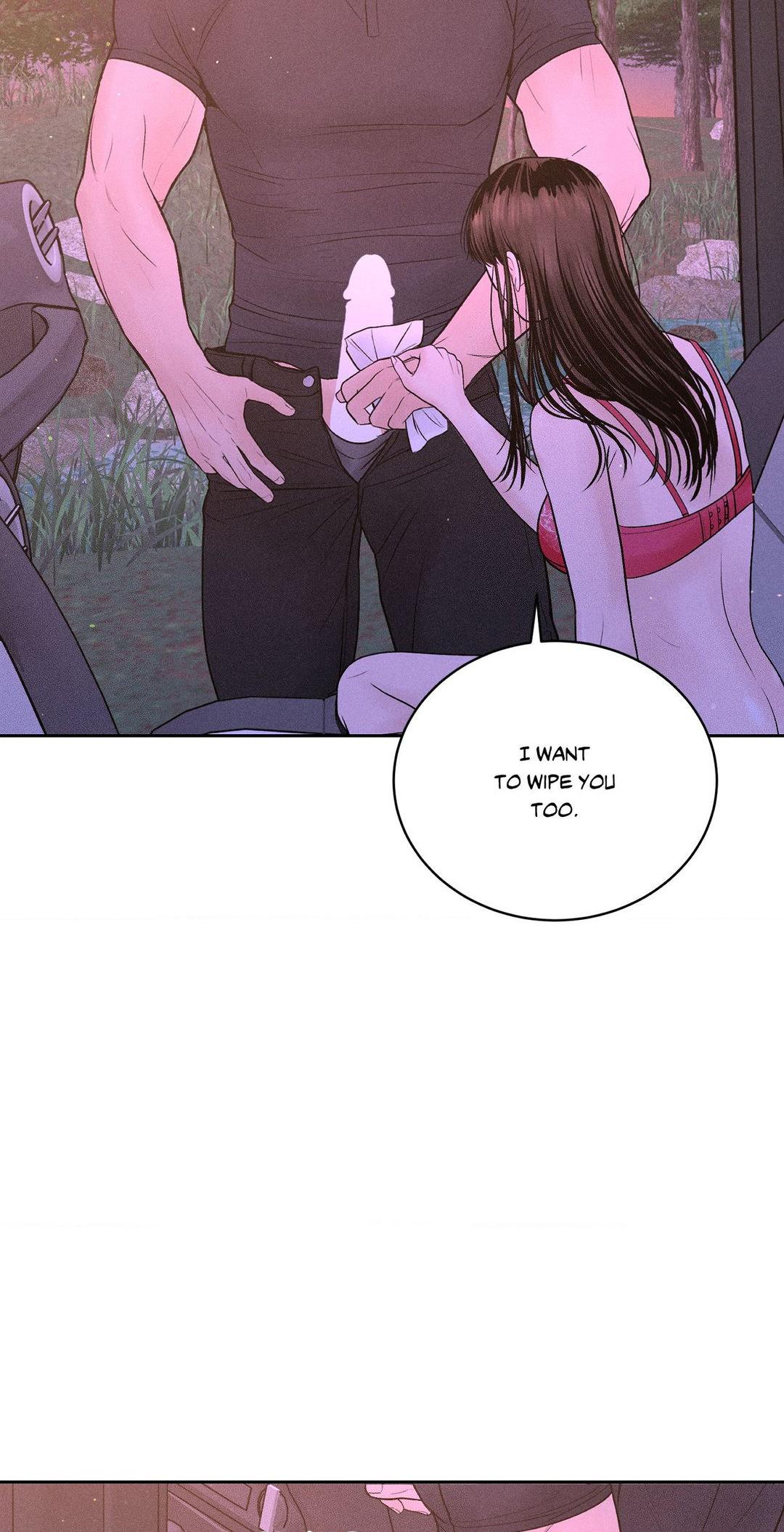 Payment for the Ride chapter 8 page 62