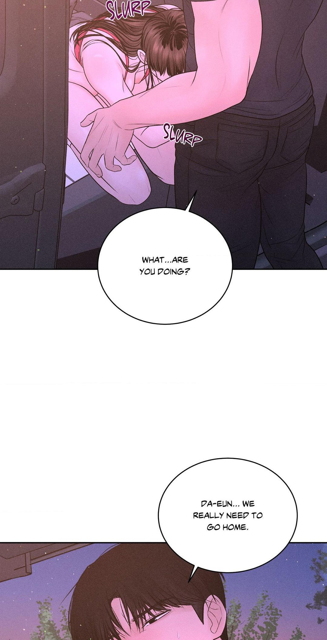 Payment for the Ride chapter 8 page 63
