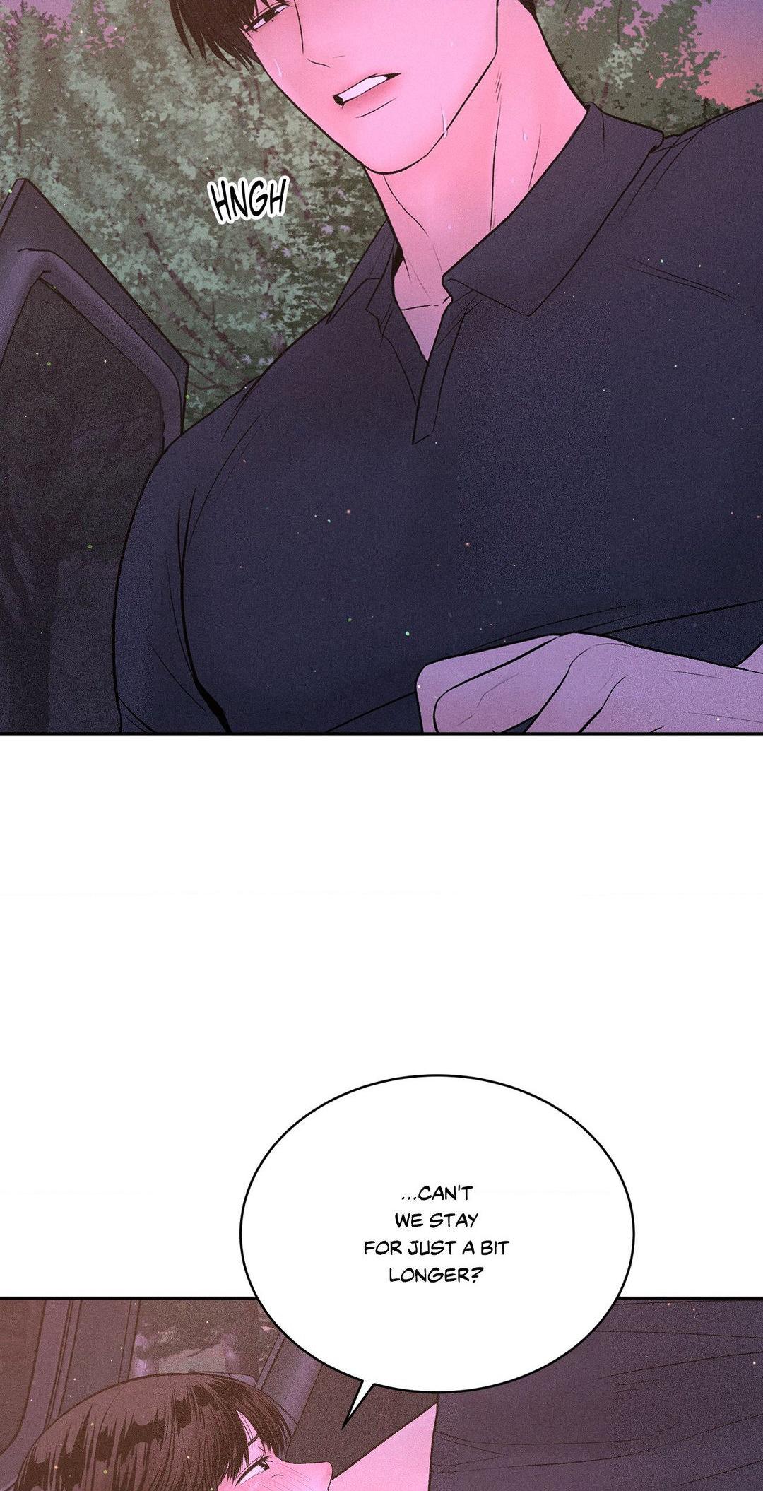 Payment for the Ride chapter 8 page 64