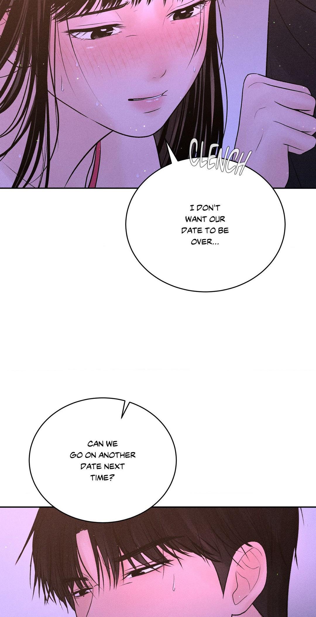Payment for the Ride chapter 8 page 66