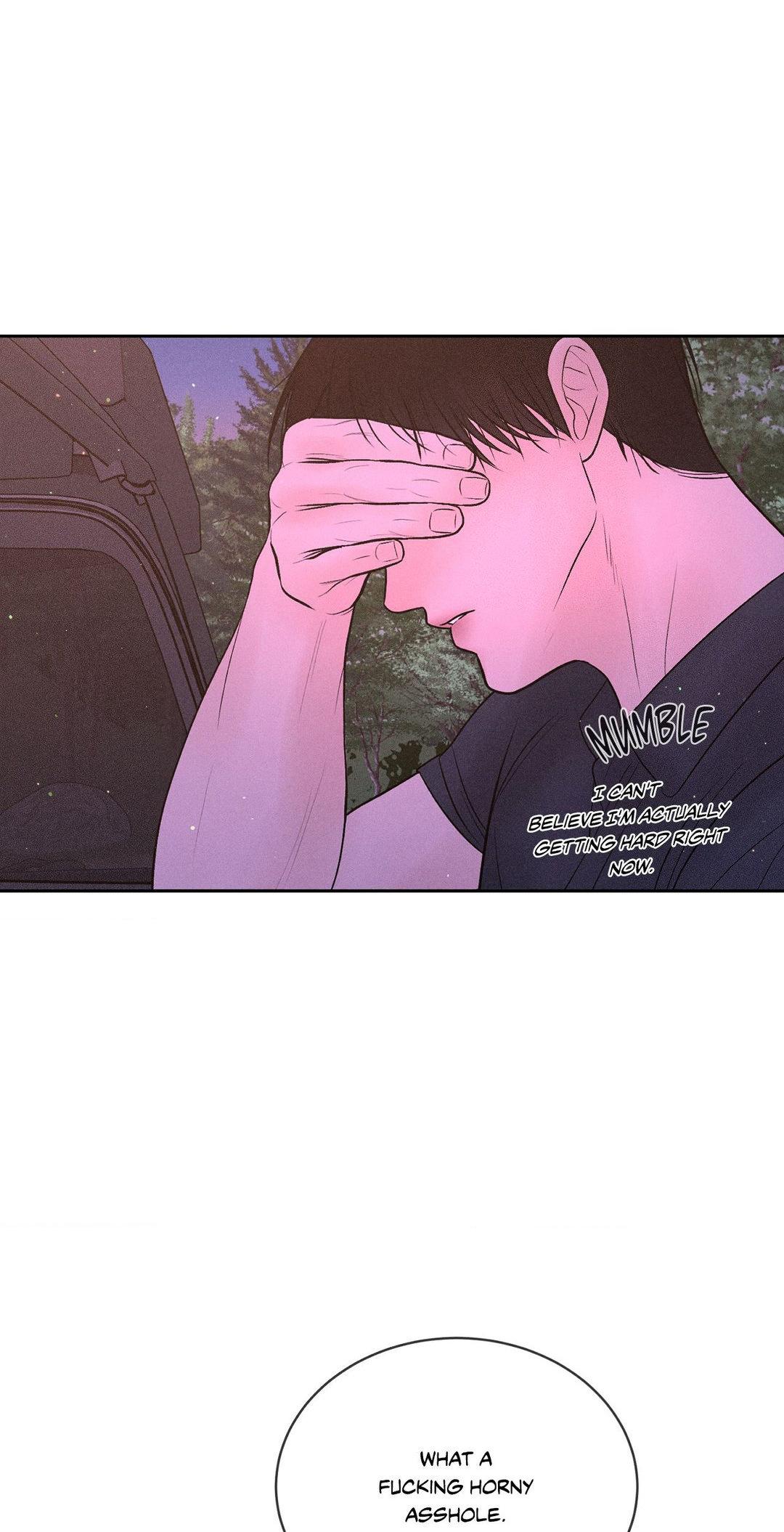 Payment for the Ride chapter 8 page 69