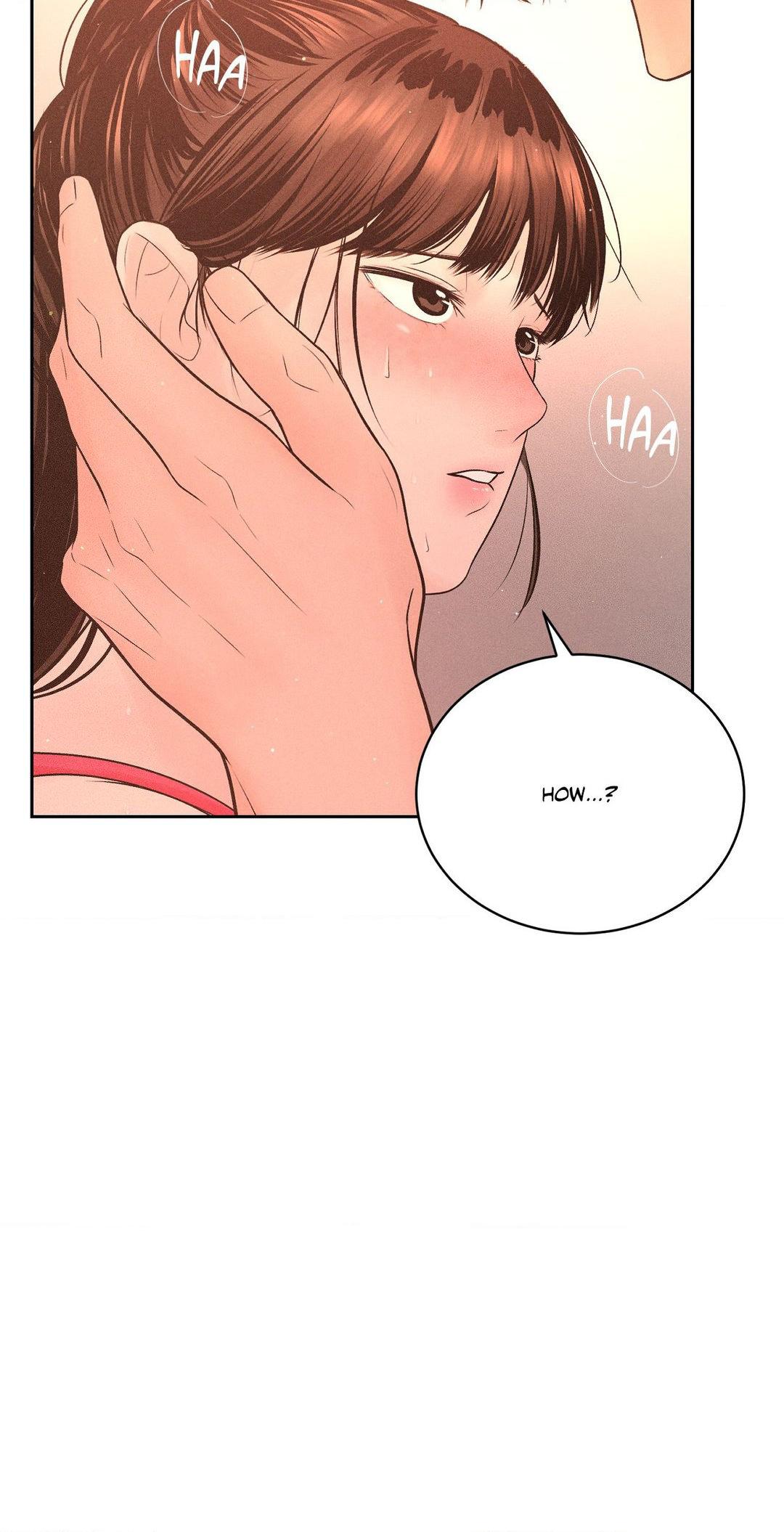 Payment for the Ride chapter 8 page 8