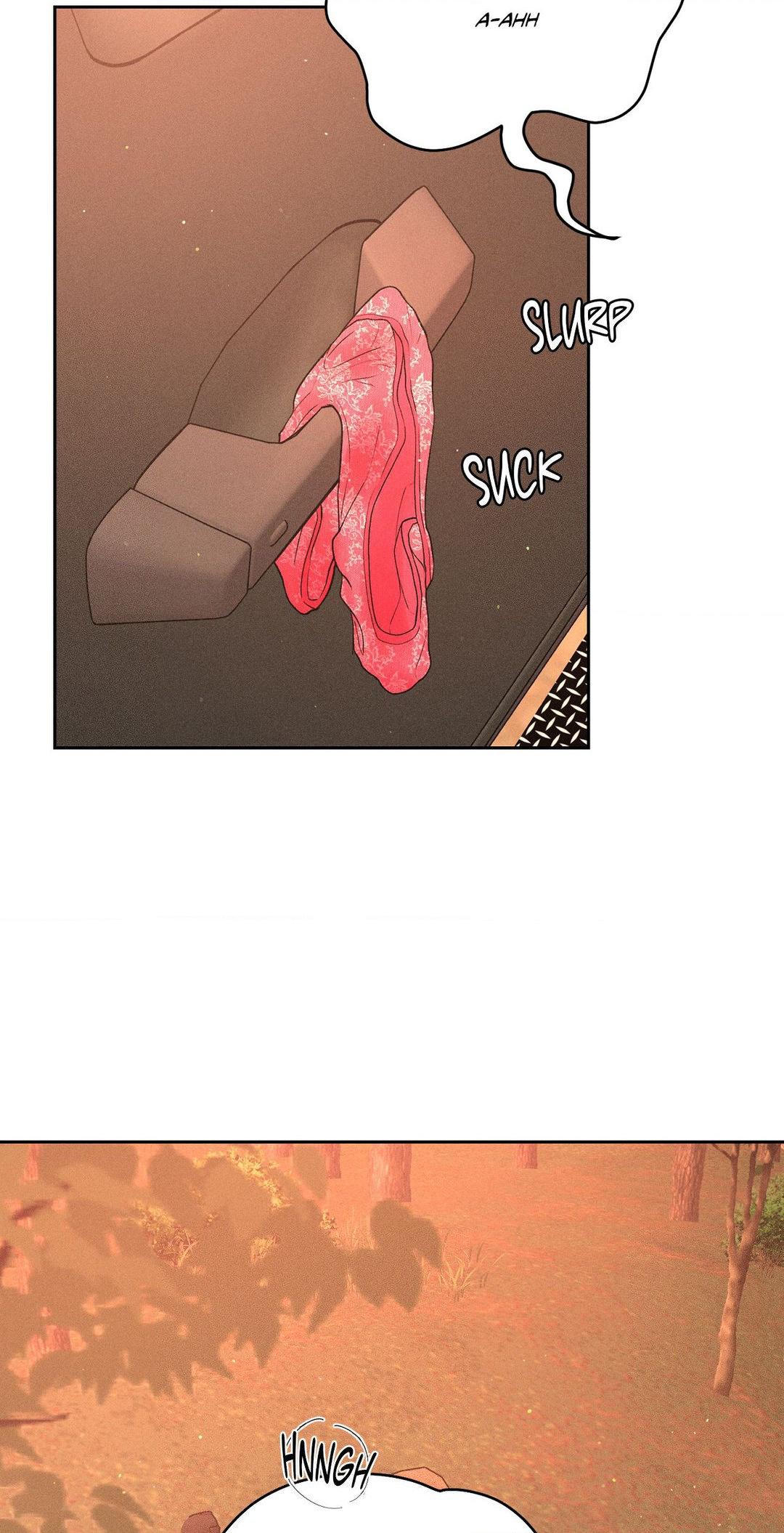Payment for the Ride chapter 8 page 10