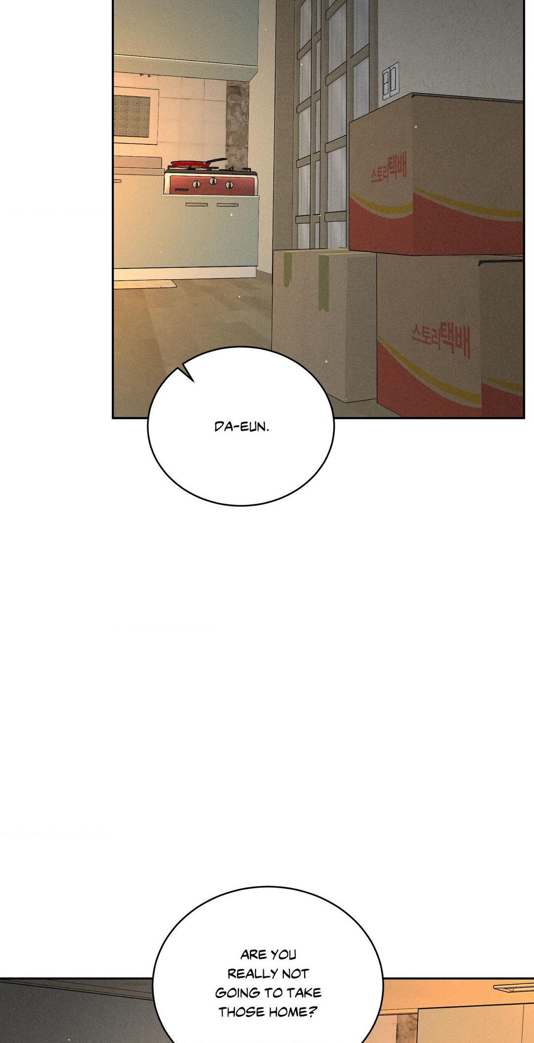 Payment for the Ride chapter 9 page 2