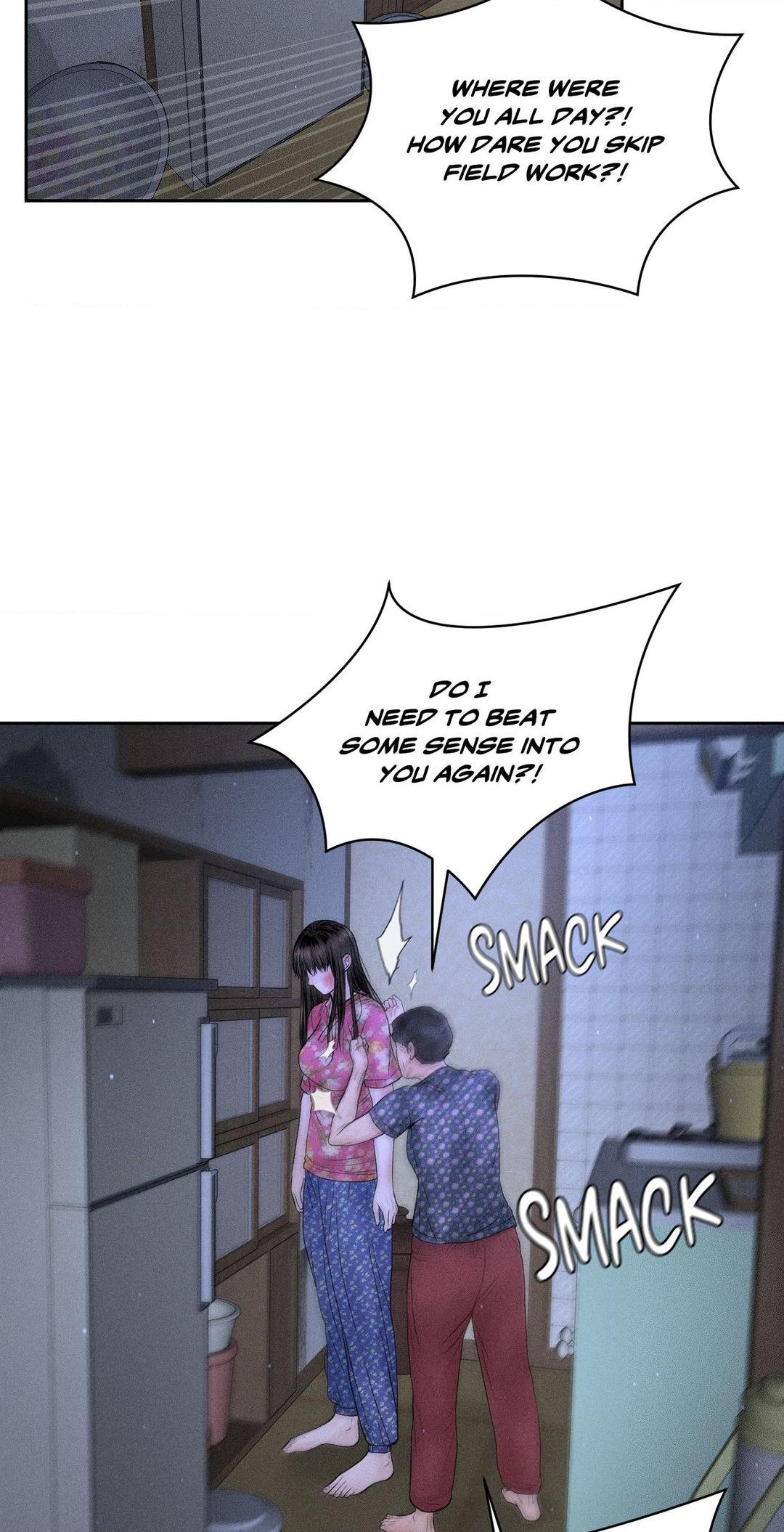 Payment for the Ride chapter 9 page 11
