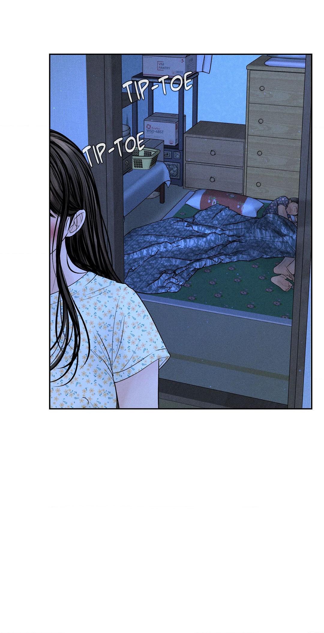 Payment for the Ride chapter 9 page 17