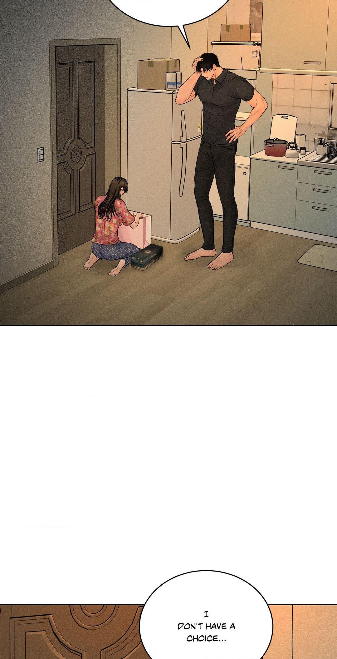 Payment for the Ride chapter 9 page 3