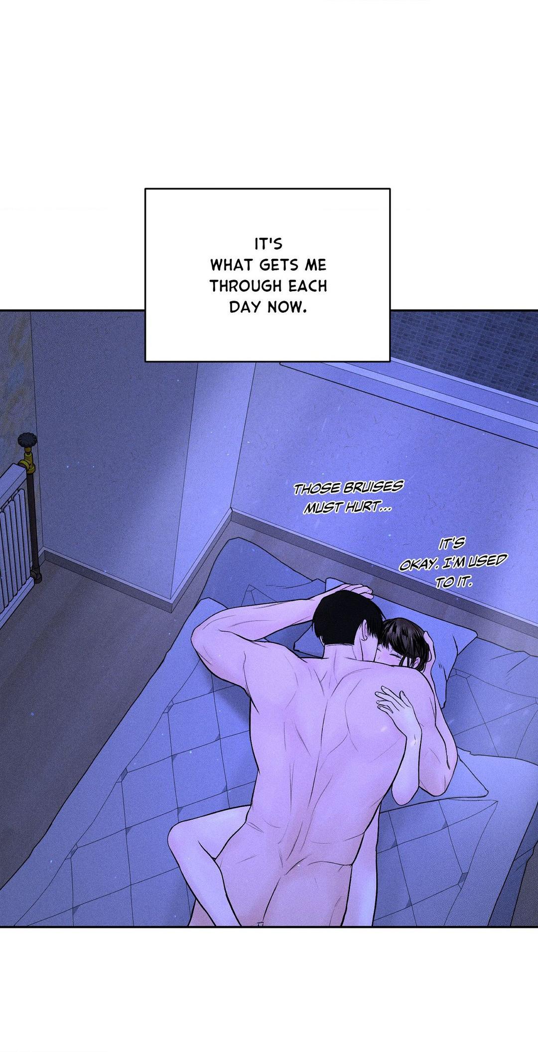 Payment for the Ride chapter 9 page 22