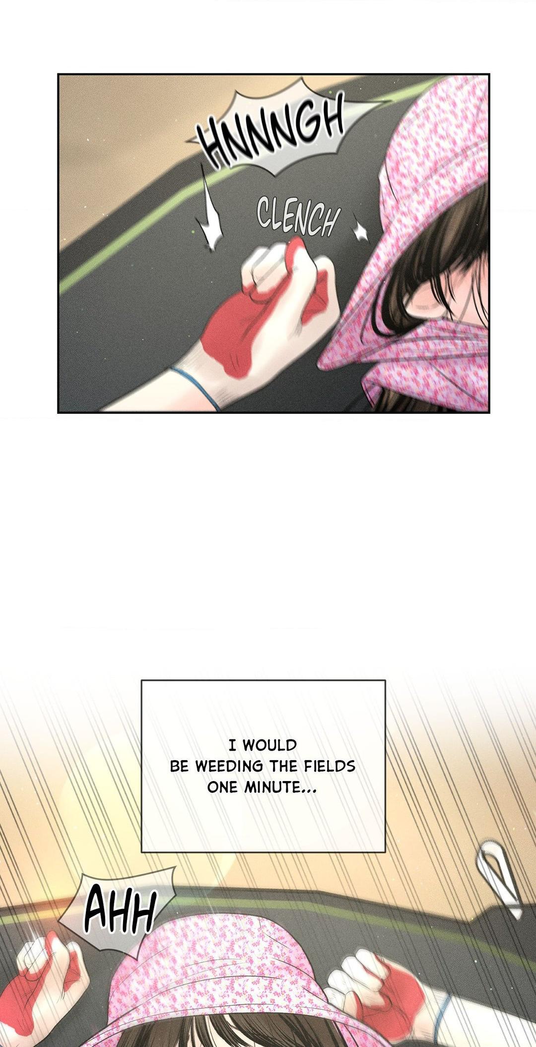 Payment for the Ride chapter 9 page 25