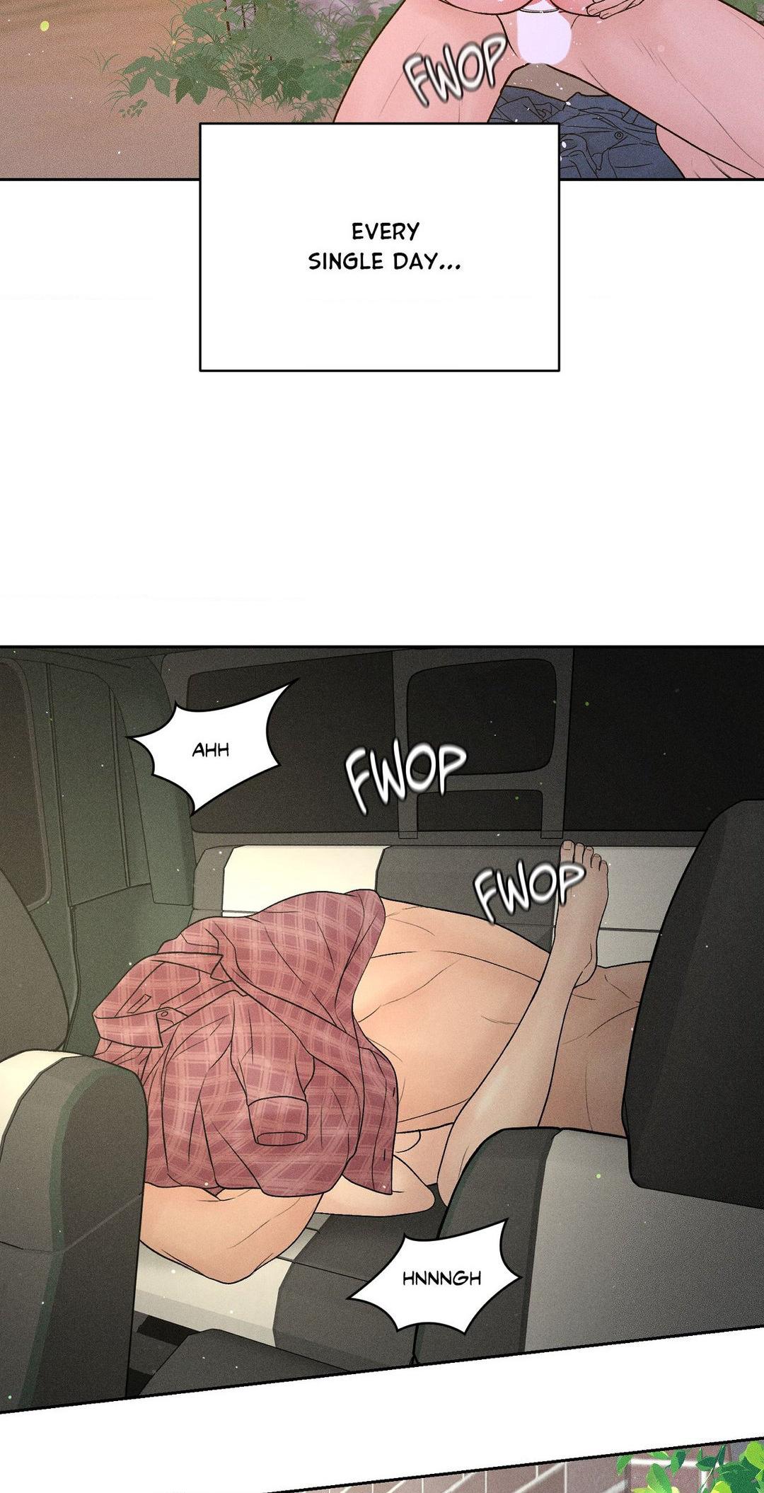 Payment for the Ride chapter 9 page 30