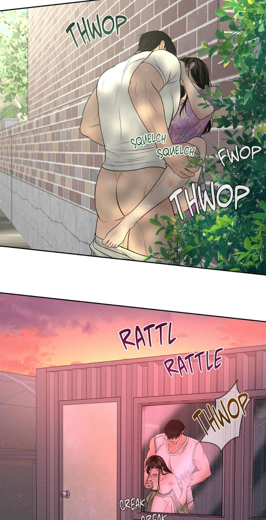 Payment for the Ride chapter 9 page 31