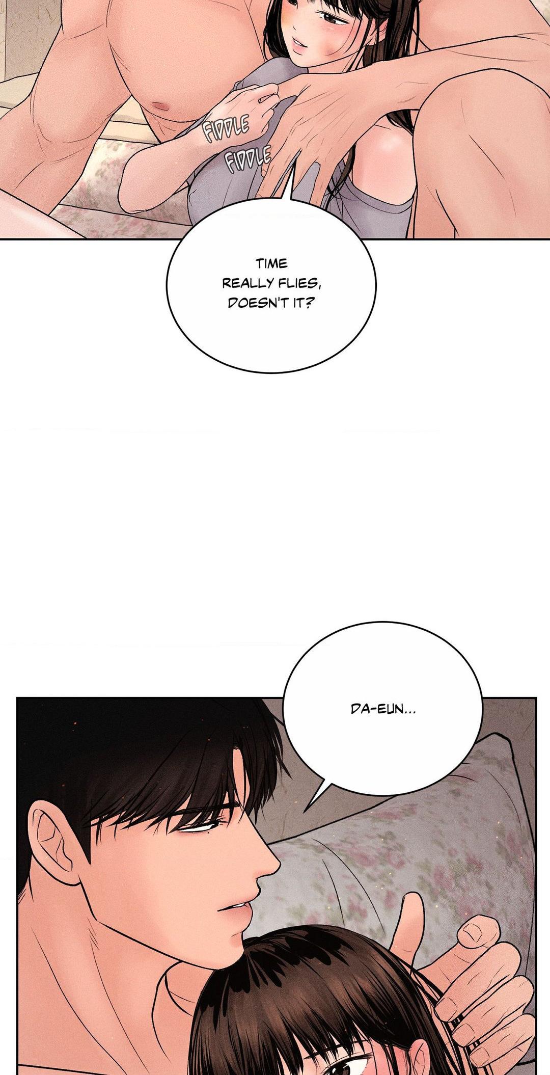 Payment for the Ride chapter 9 page 36