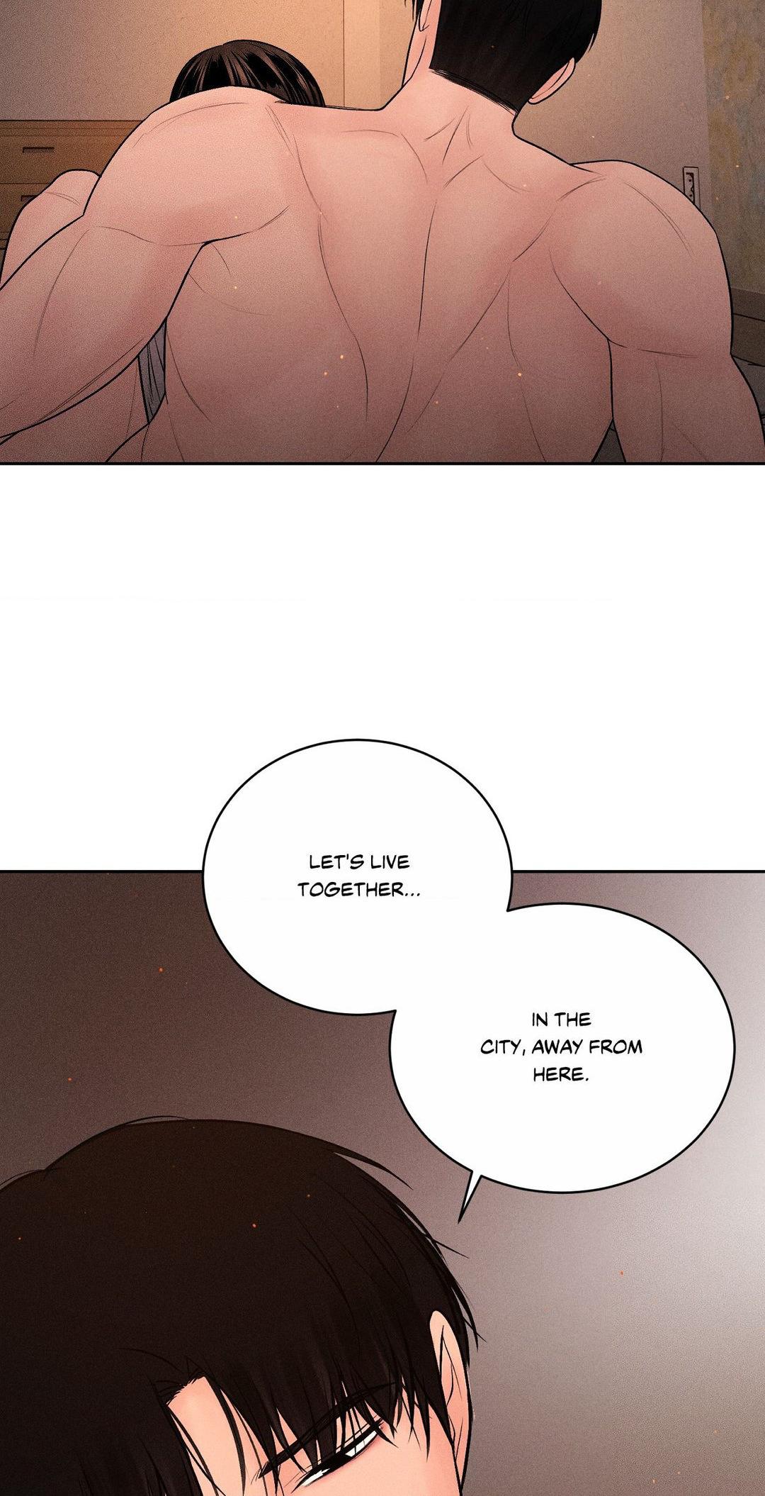Payment for the Ride chapter 9 page 38