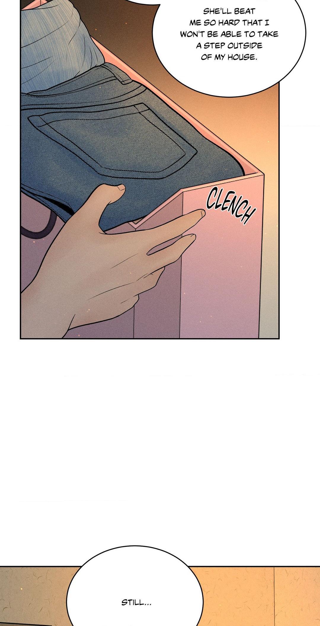 Payment for the Ride chapter 9 page 5