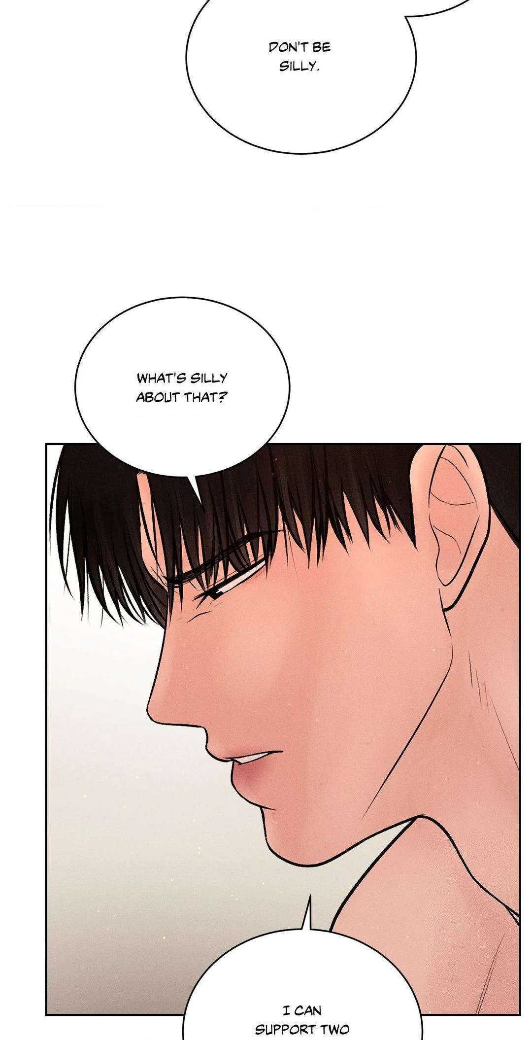 Payment for the Ride chapter 9 page 41