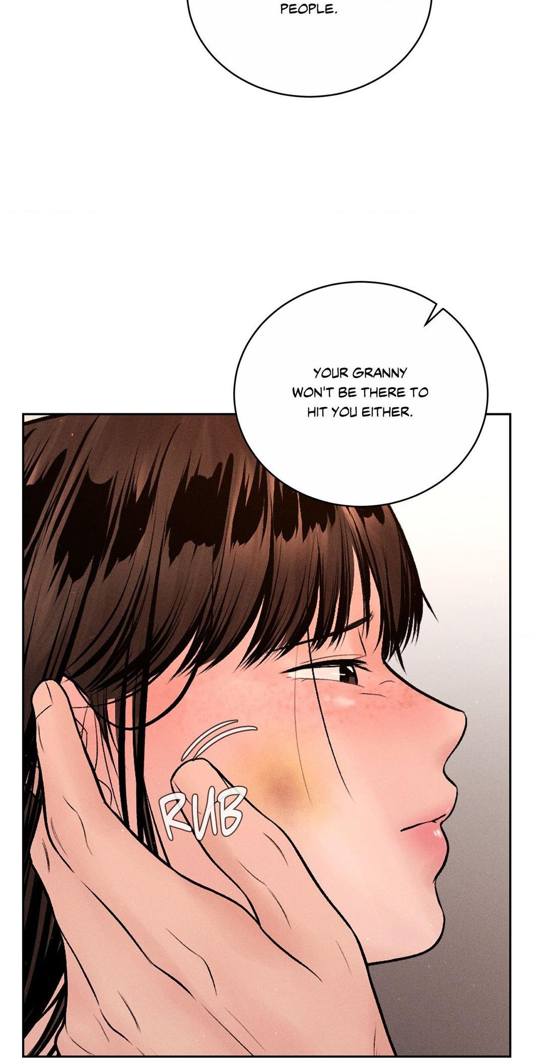 Payment for the Ride chapter 9 page 42