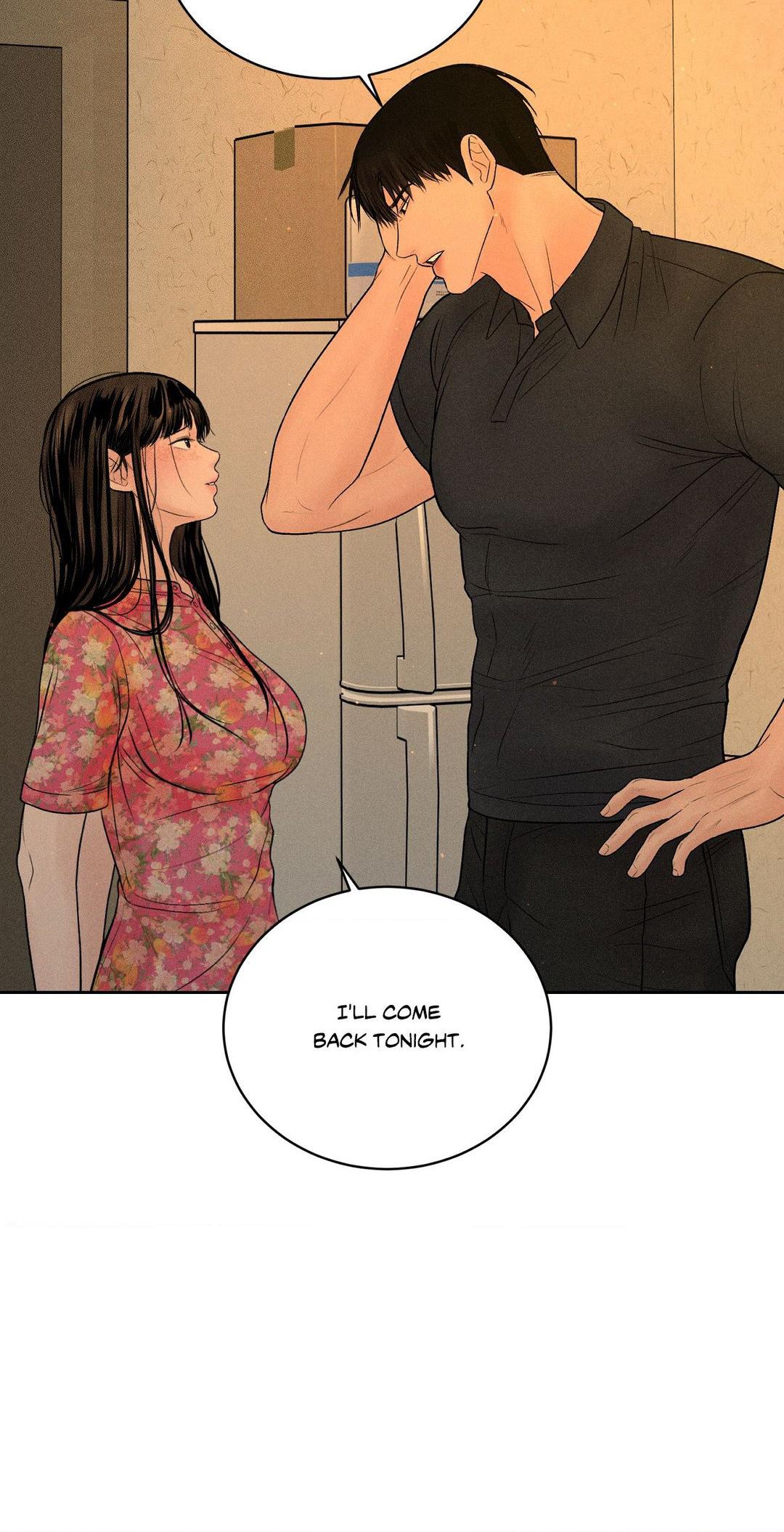 Payment for the Ride chapter 9 page 6