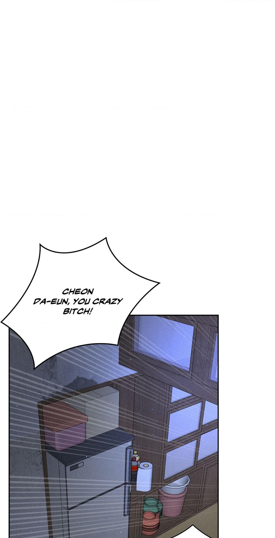 Payment for the Ride chapter 9 page 10