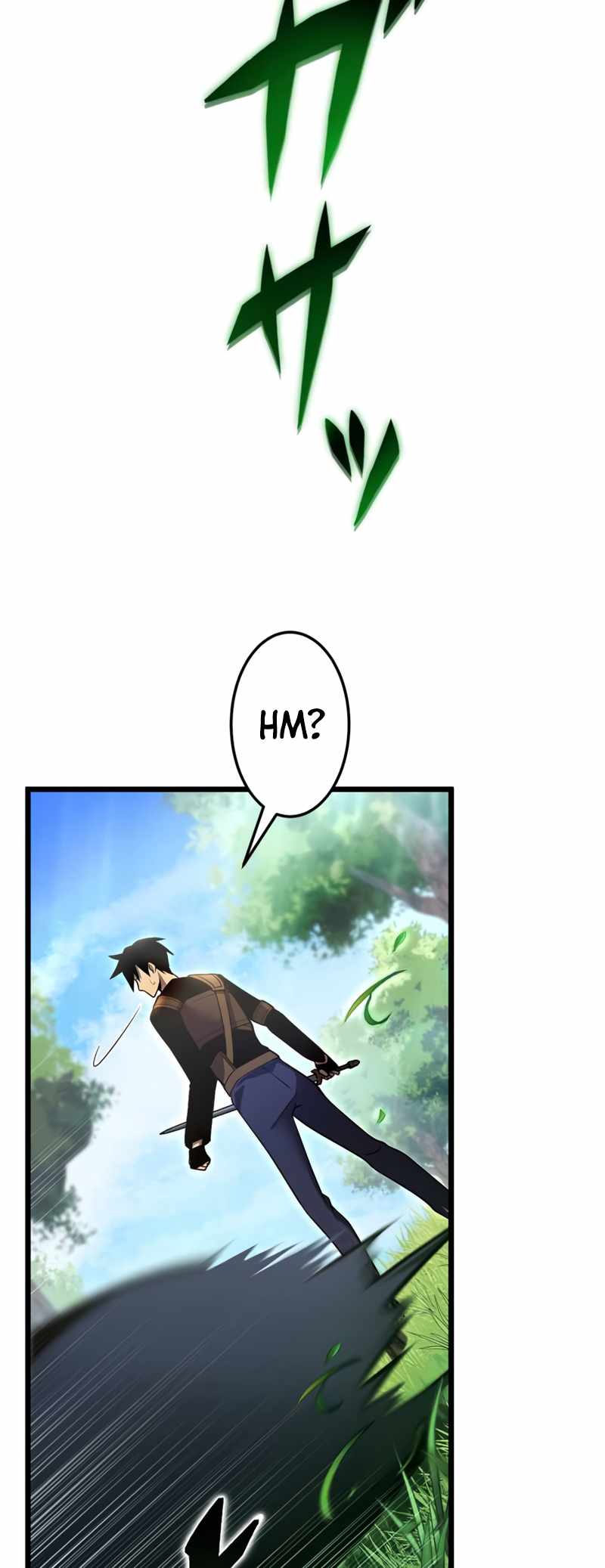 Because I’m Super Lucky, I Got a Second Chance at Life chapter 2 page 11