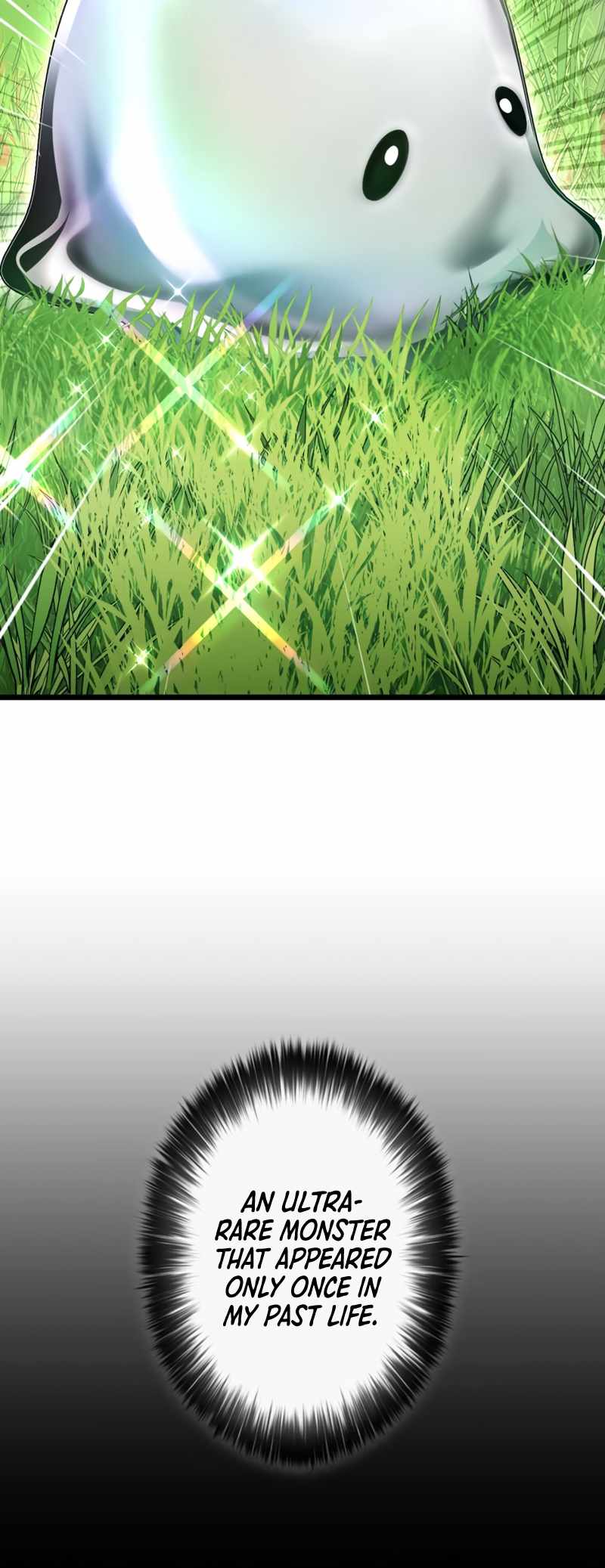 Because I’m Super Lucky, I Got a Second Chance at Life chapter 2 page 14