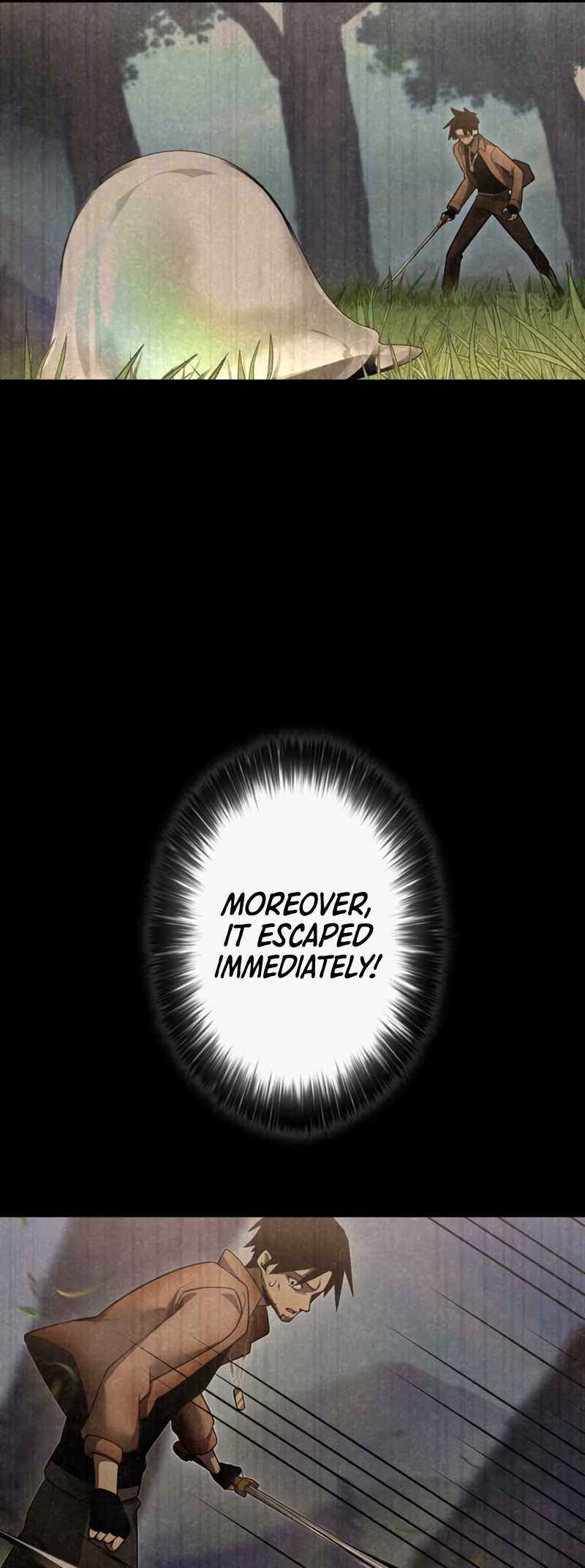 Because I’m Super Lucky, I Got a Second Chance at Life chapter 2 page 15