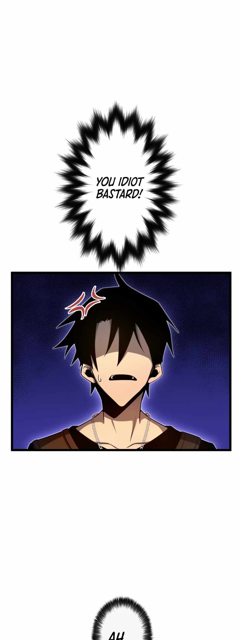 Because I’m Super Lucky, I Got a Second Chance at Life chapter 2 page 20