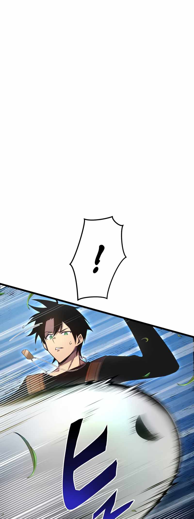 Because I’m Super Lucky, I Got a Second Chance at Life chapter 2 page 22