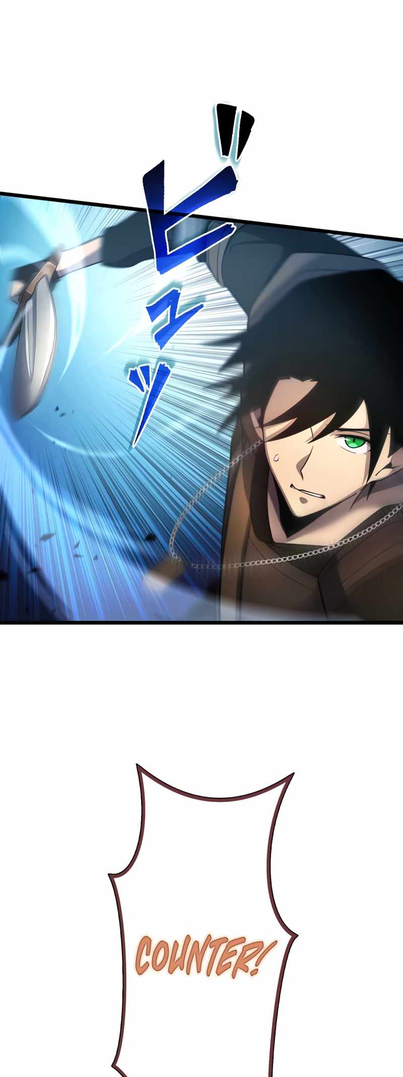 Because I’m Super Lucky, I Got a Second Chance at Life chapter 2 page 25