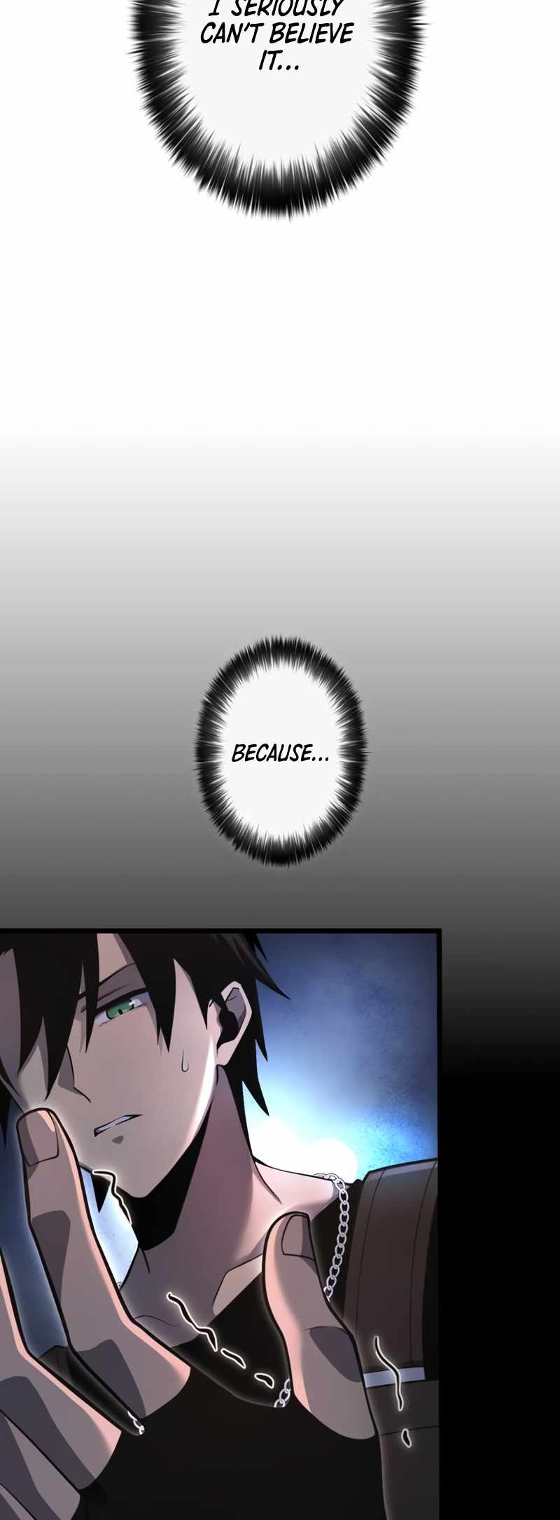 Because I’m Super Lucky, I Got a Second Chance at Life chapter 2 page 4