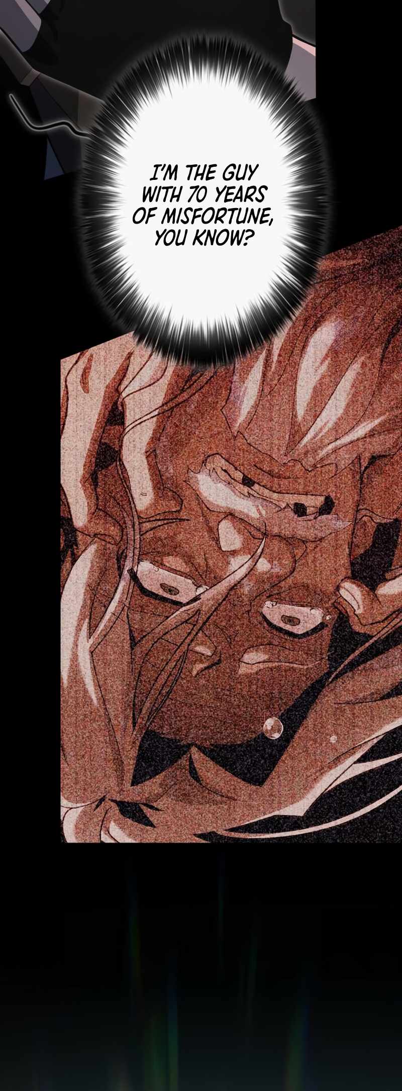 Because I’m Super Lucky, I Got a Second Chance at Life chapter 2 page 5