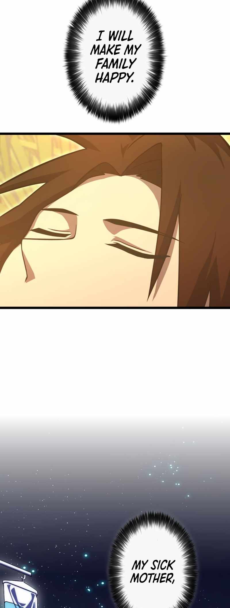 Because I’m Super Lucky, I Got a Second Chance at Life chapter 2 page 58